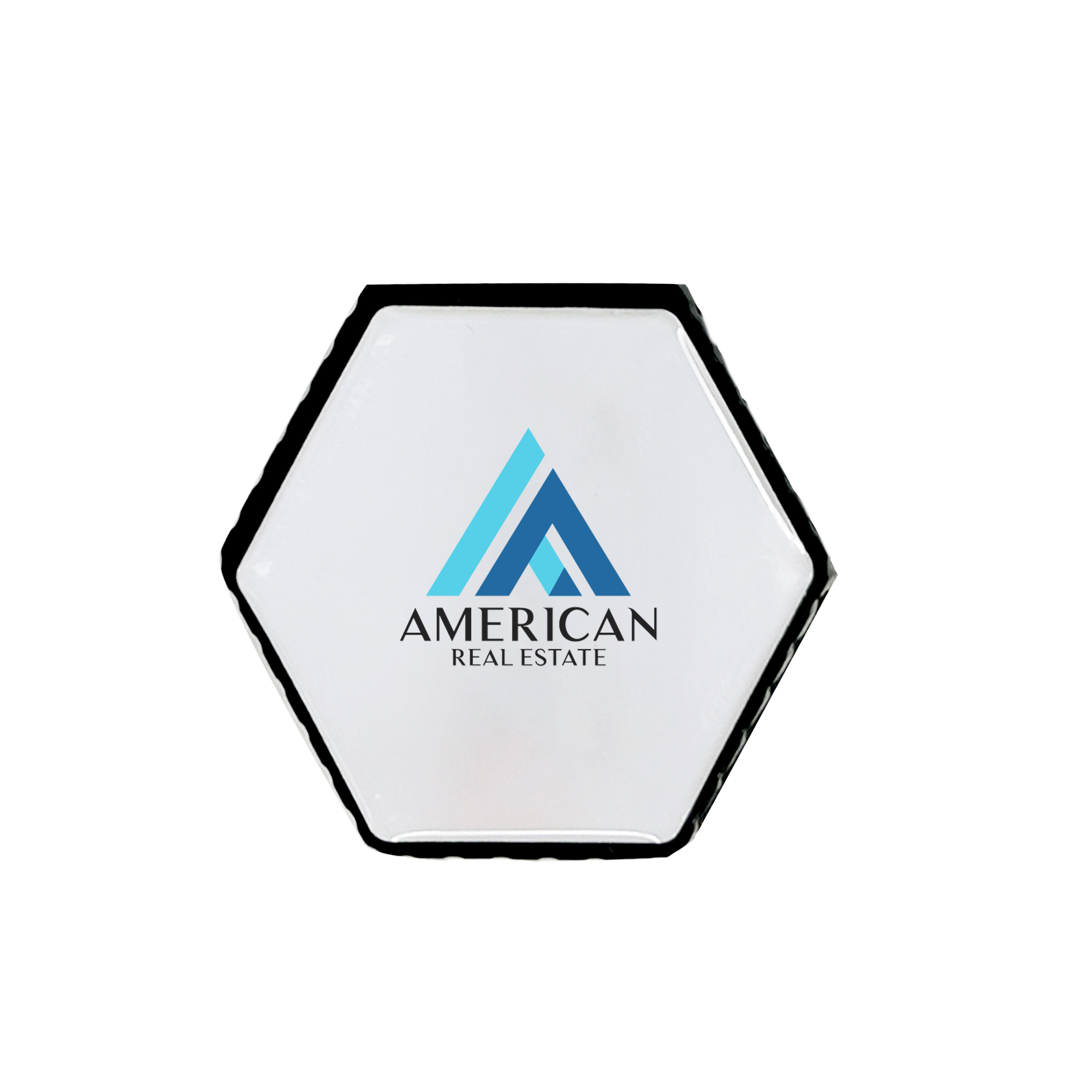 Hexagon Flash Drive - Image 2