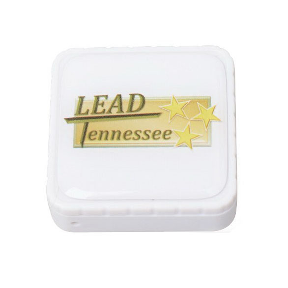 Square Flash Drive - Image 4