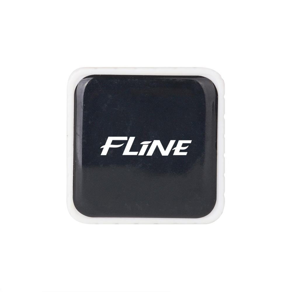 Square Flash Drive - Image 2