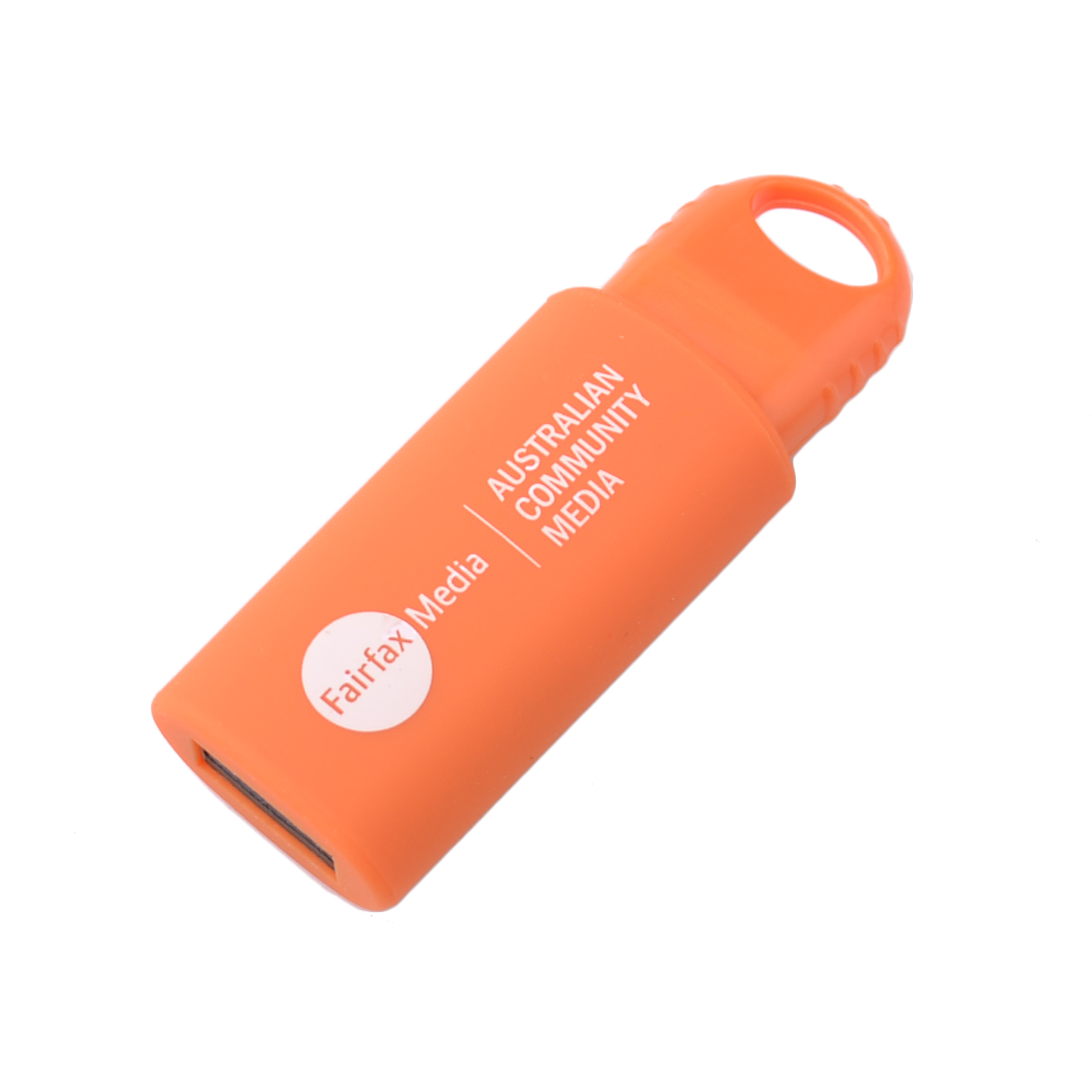 Click Button Flash Drive - Image 4