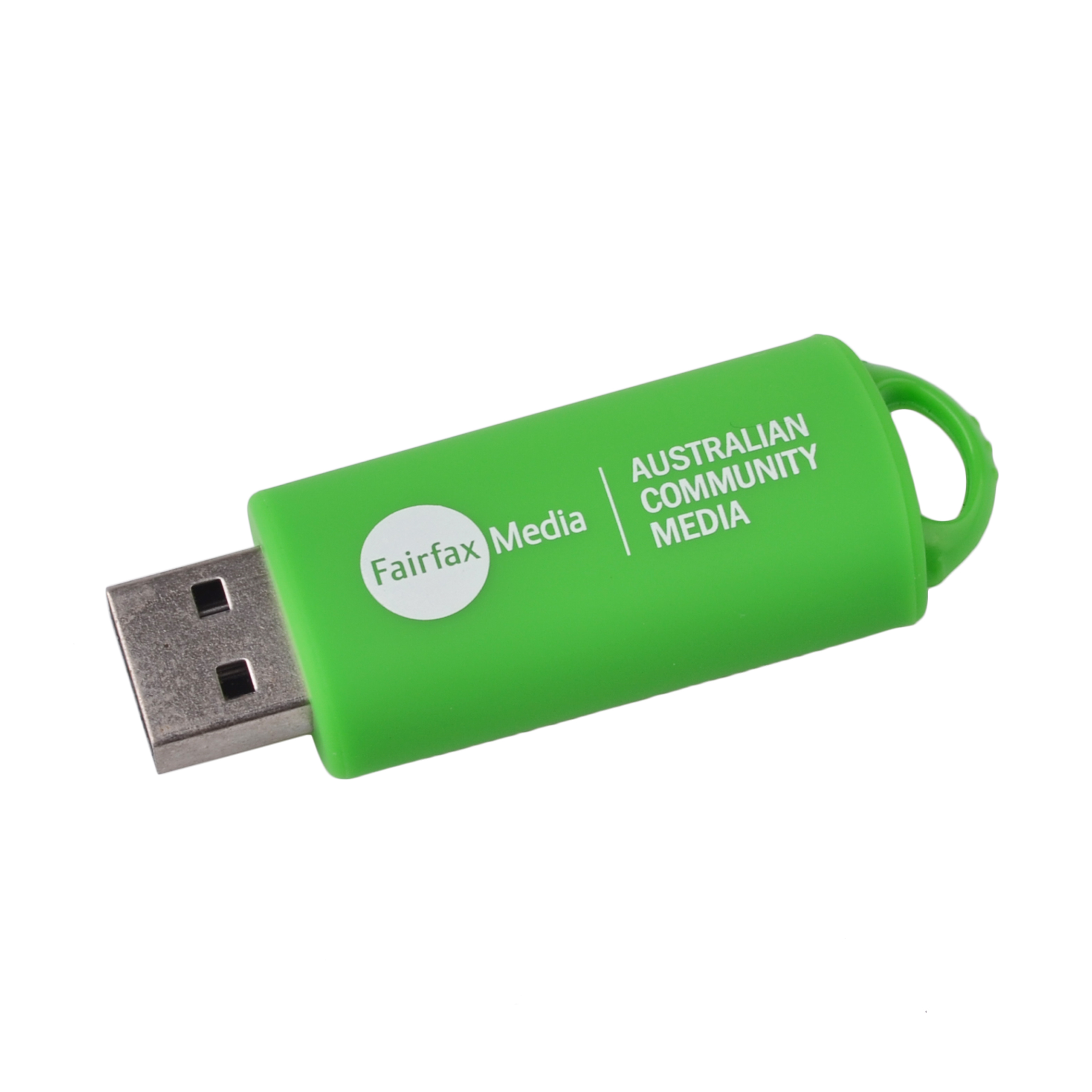 Click Button Flash Drive - Image 9