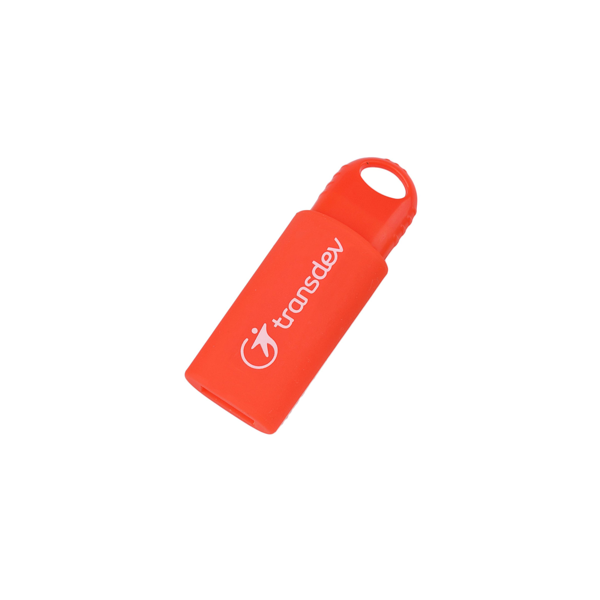 Click Button Flash Drive - Image 3