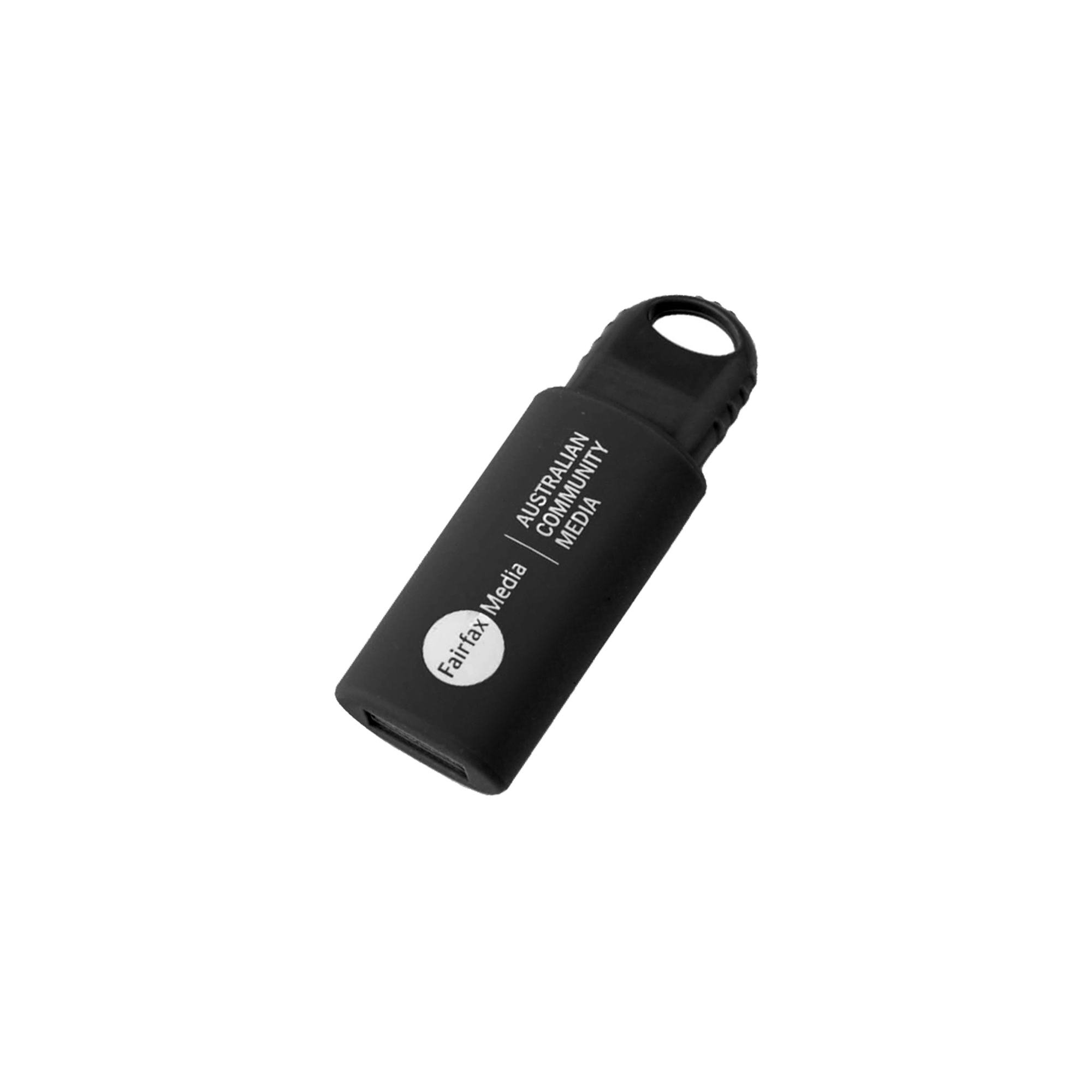 Click Button Flash Drive - Image 2