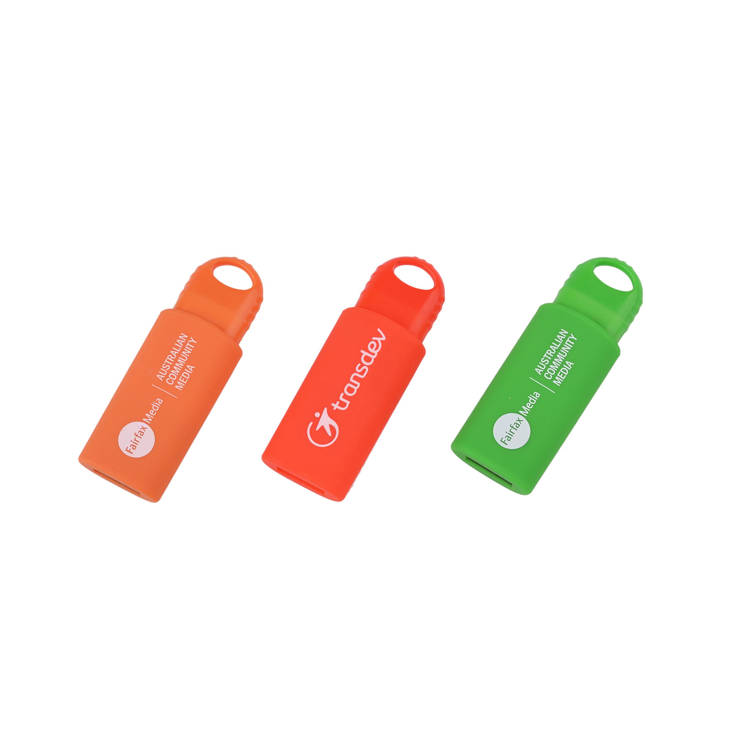 Click Button Flash Drive - Image 7