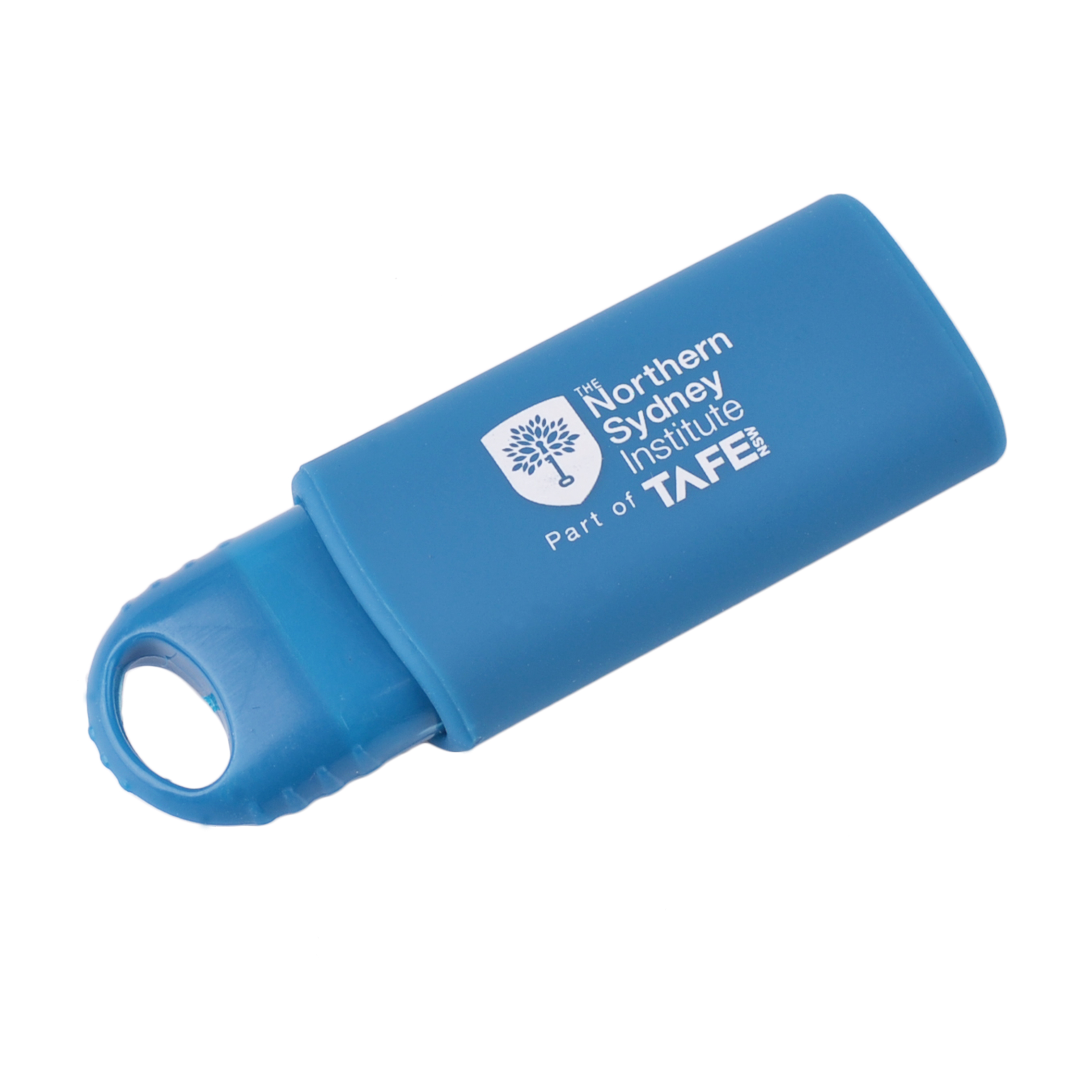 Click Button Flash Drive - Image 5