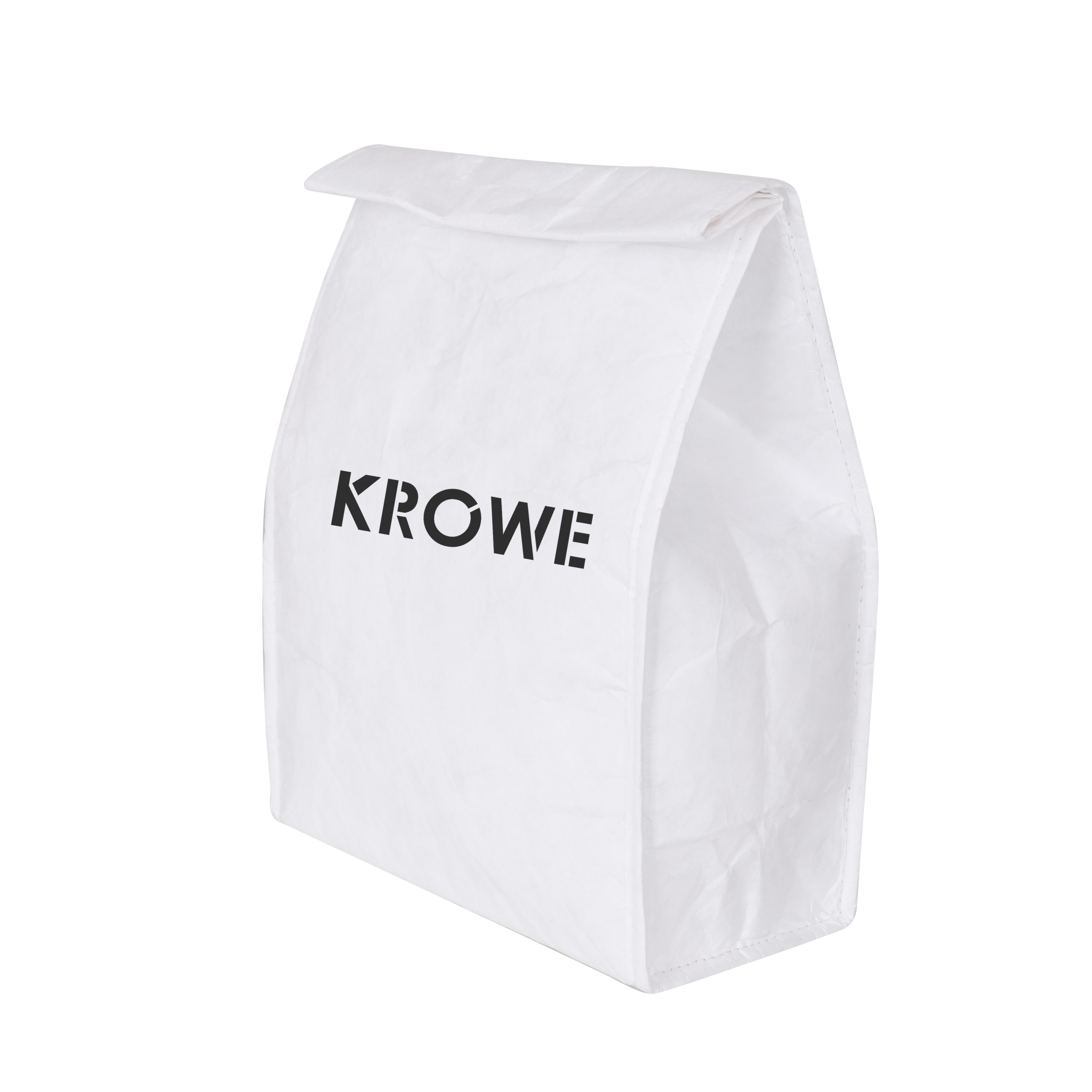 Larger Tyvek Cooler Lunch Bag(220x330x110mm) - Image 2