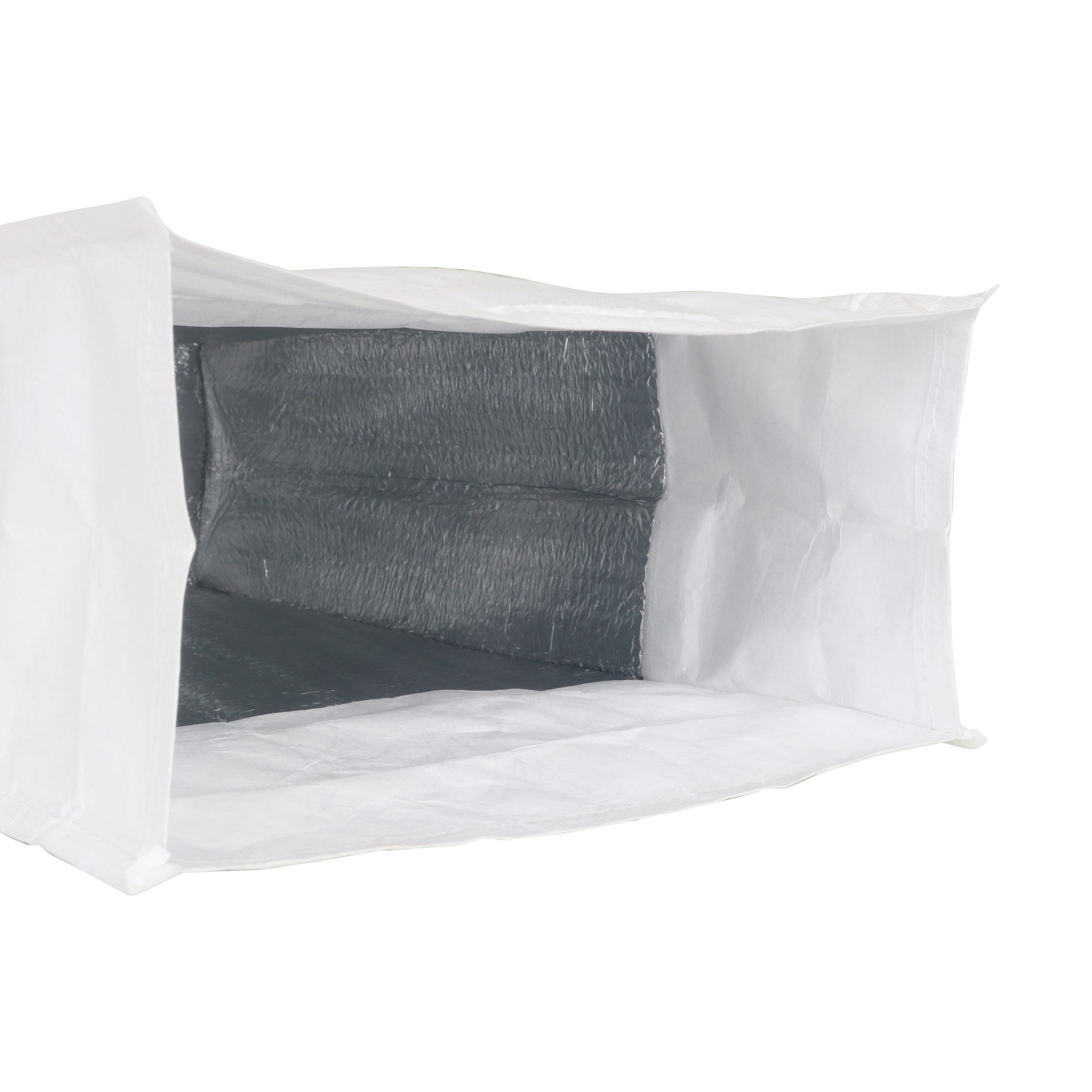 Larger Tyvek Cooler Lunch Bag(220x330x110mm) - Image 7