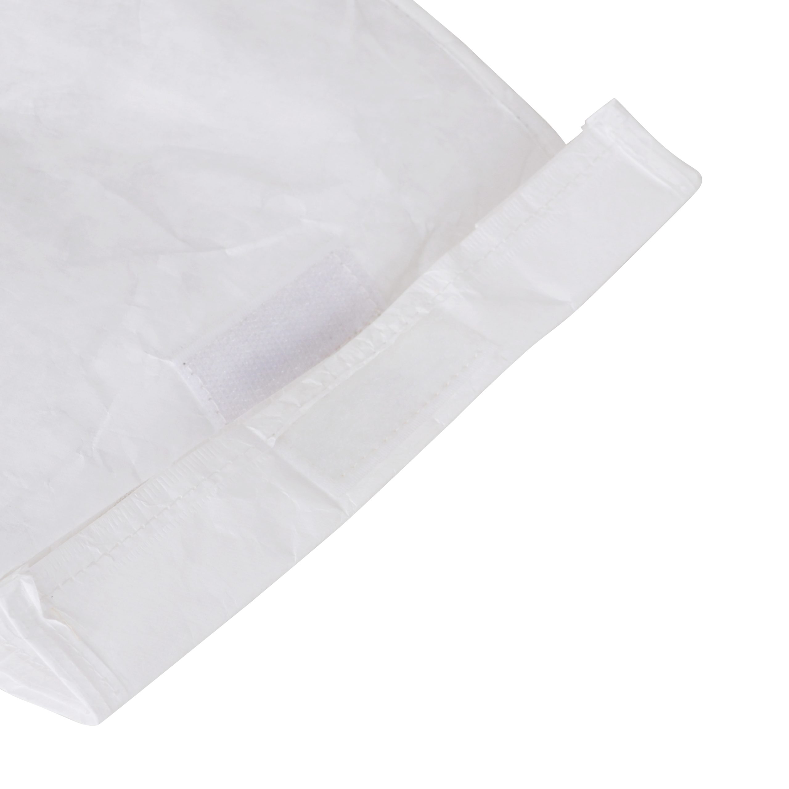 Larger Tyvek Cooler Lunch Bag(220x330x110mm) - Image 5