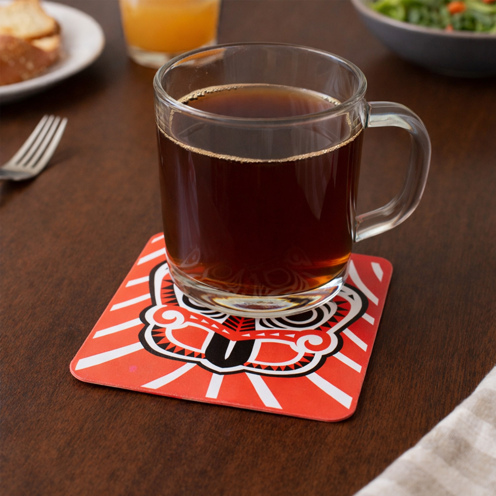 Deluxe Cork Coaster - Image 12