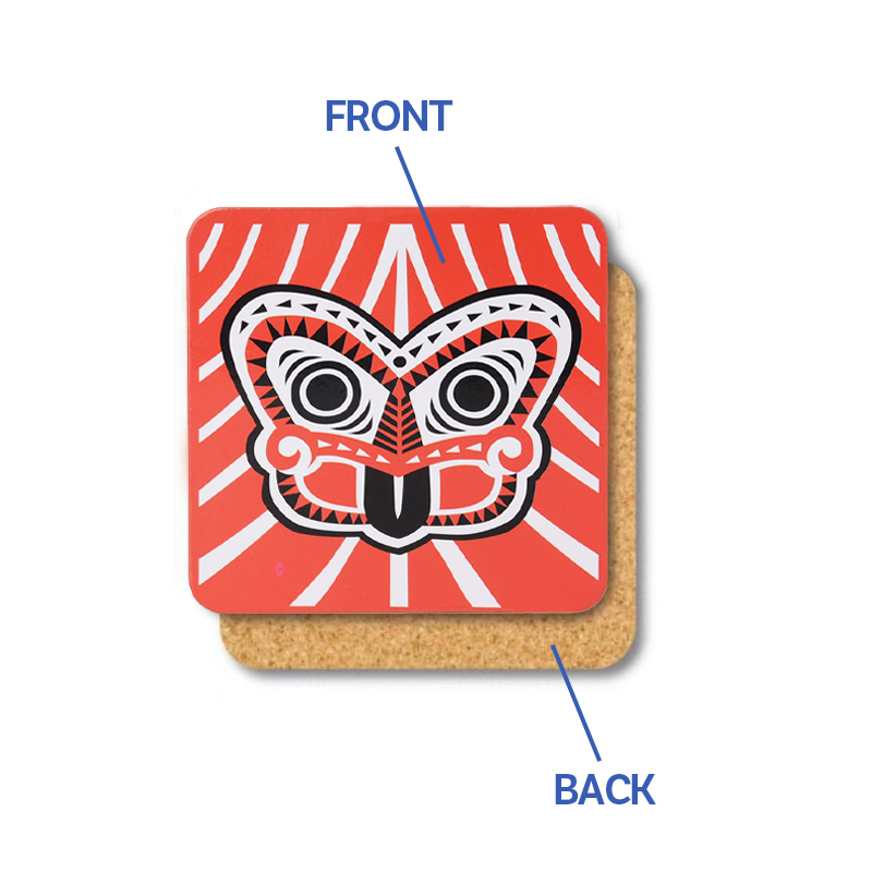 Deluxe Cork Coaster - Image 11