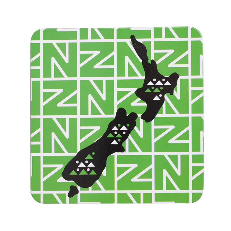 Deluxe Cork Coaster - Image 3