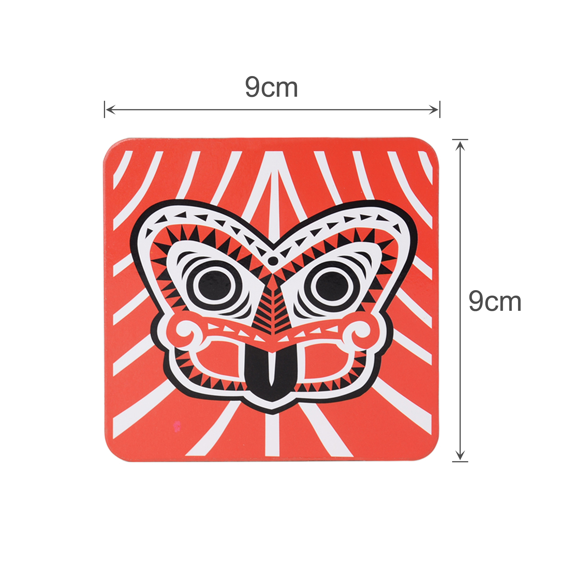 Deluxe Cork Coaster - Image 7