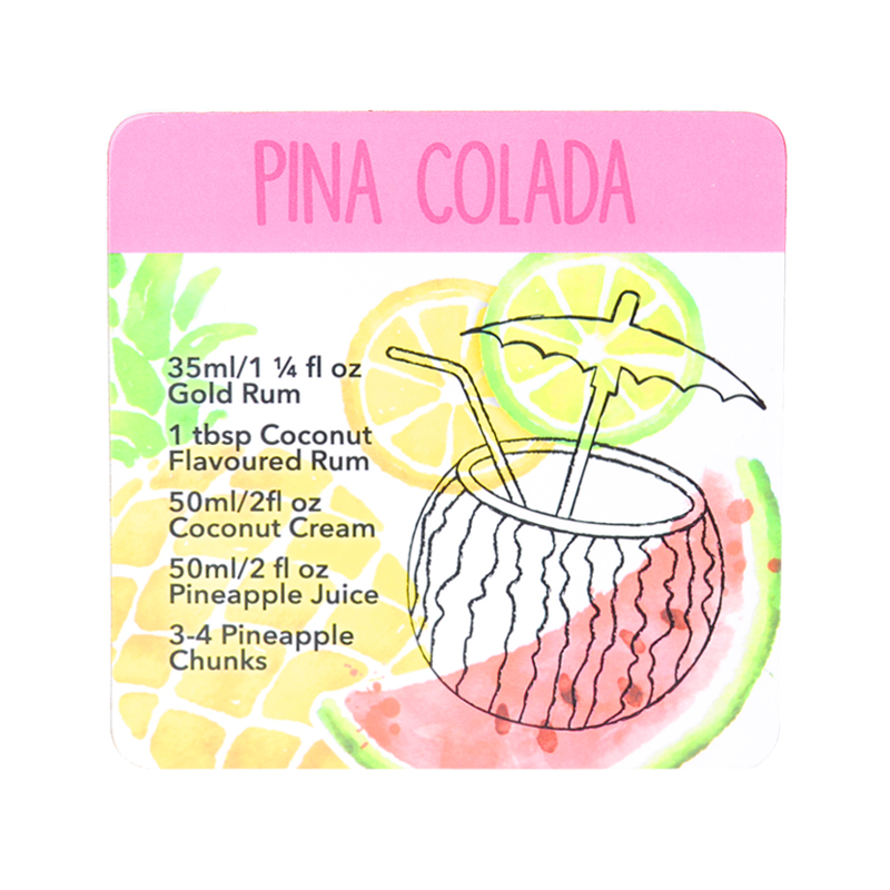 Deluxe Cork Coaster - Image 8