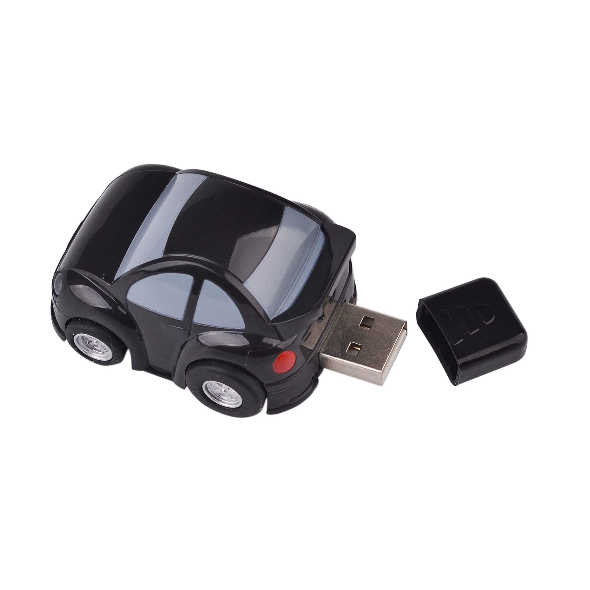 Car Shaped Flash Drive - Image 10