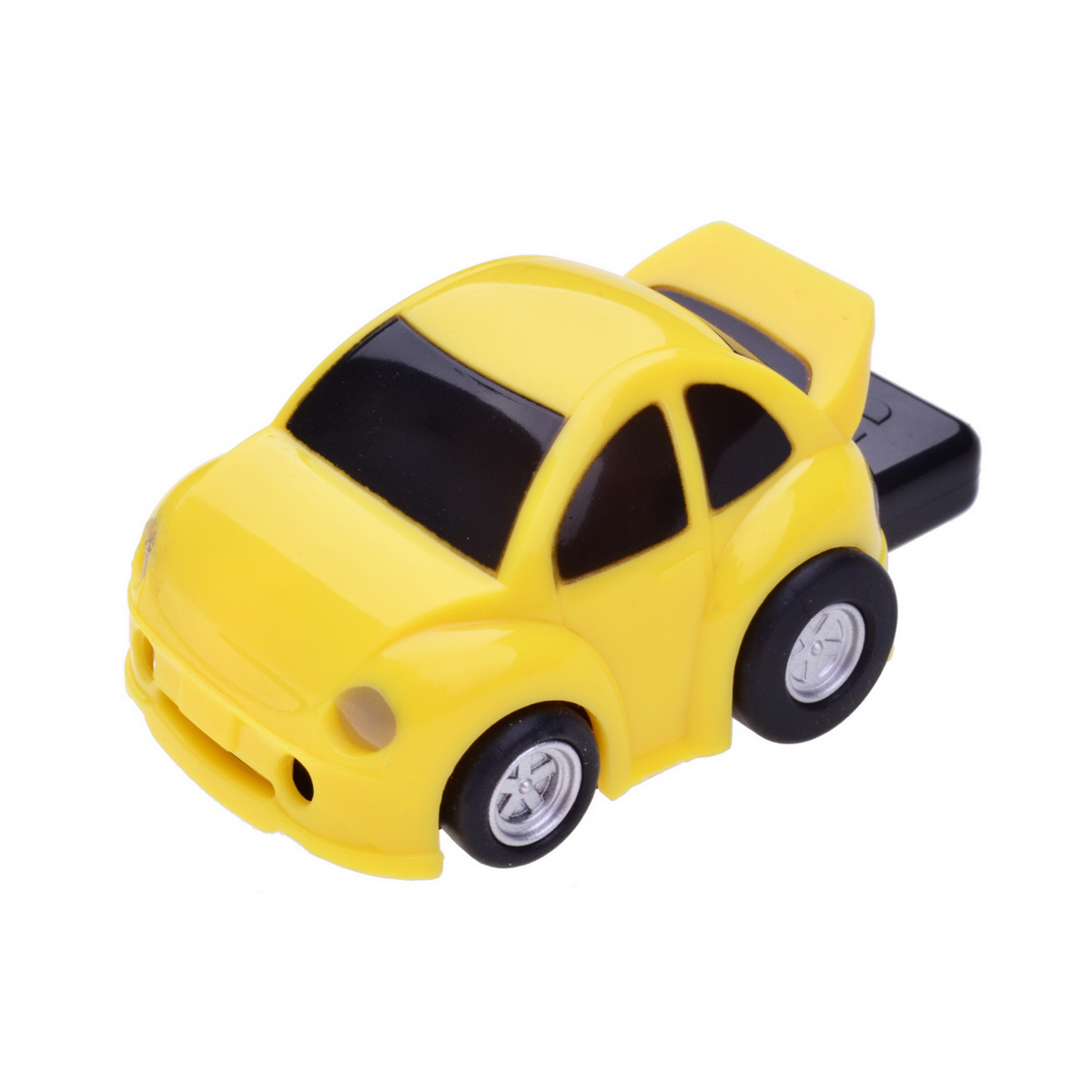 Car Shaped Flash Drive - Image 7