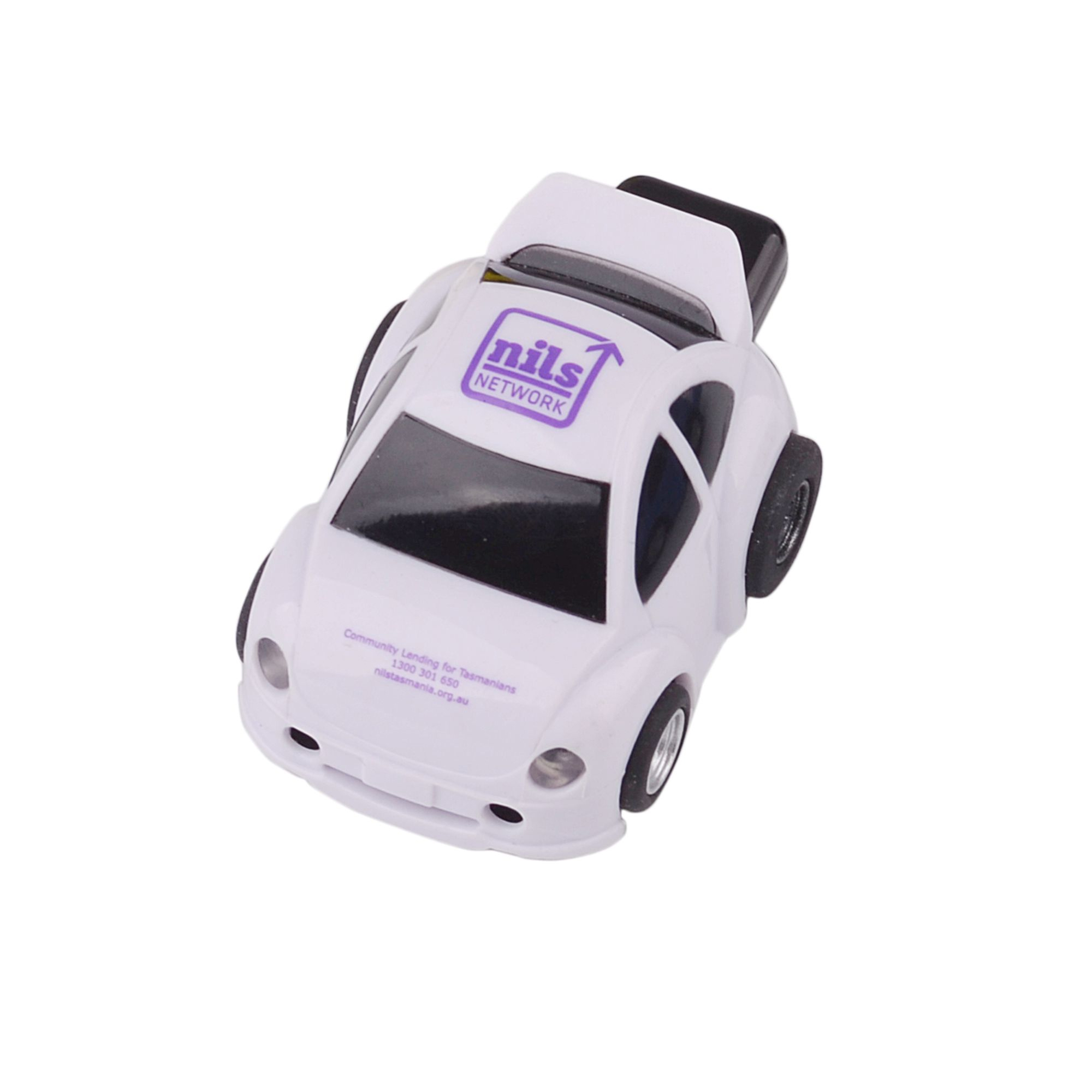 Car Shaped Flash Drive - Image 4