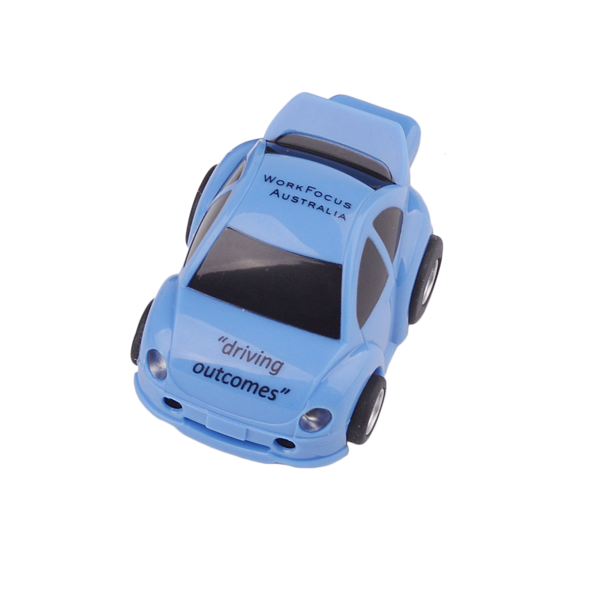 Car Shaped Flash Drive - Image 3