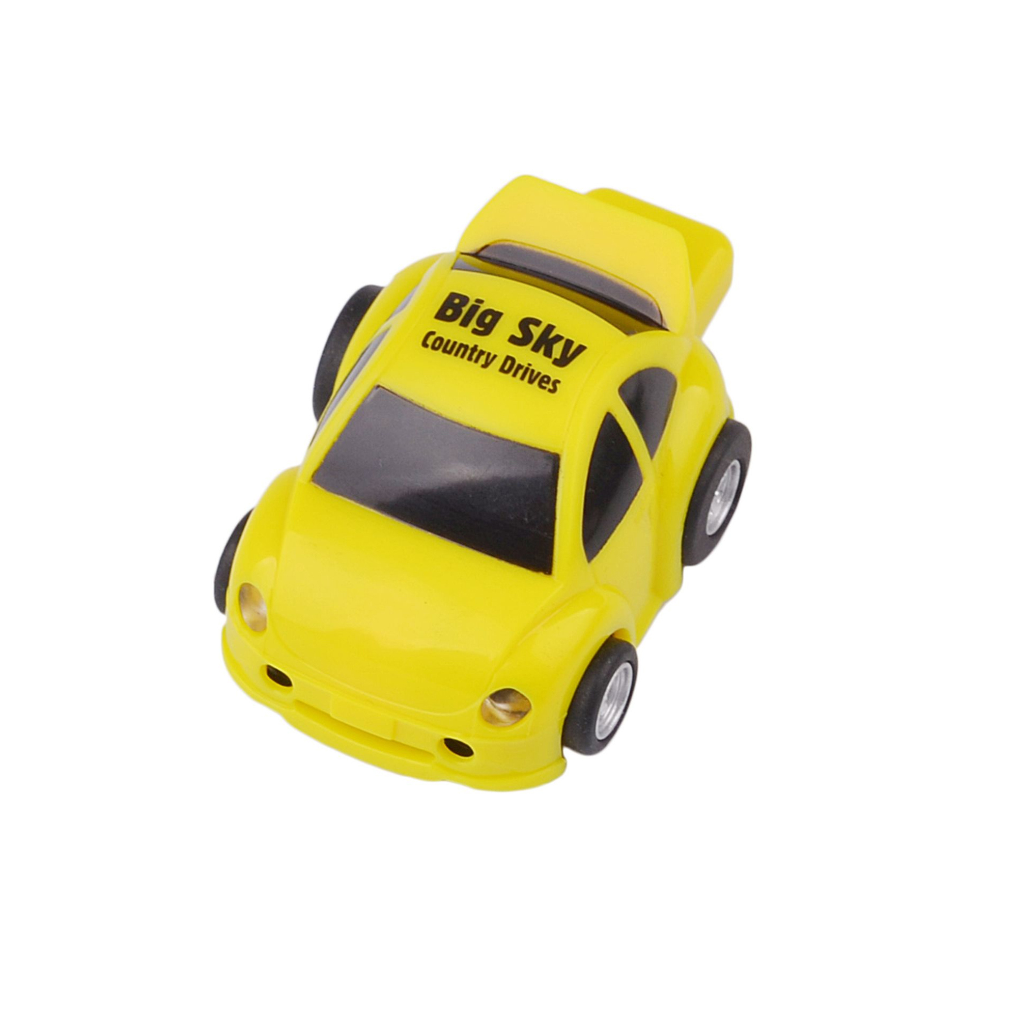 Car Shaped Flash Drive - Image 5