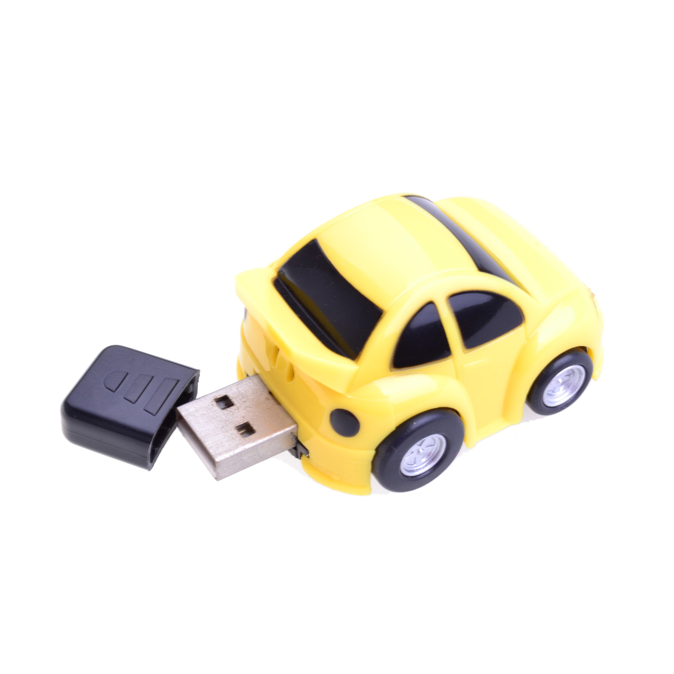 Car Shaped Flash Drive - Image 8