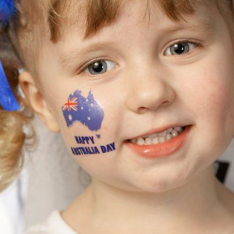 Waterproof Temporary Tattoos - Image 5
