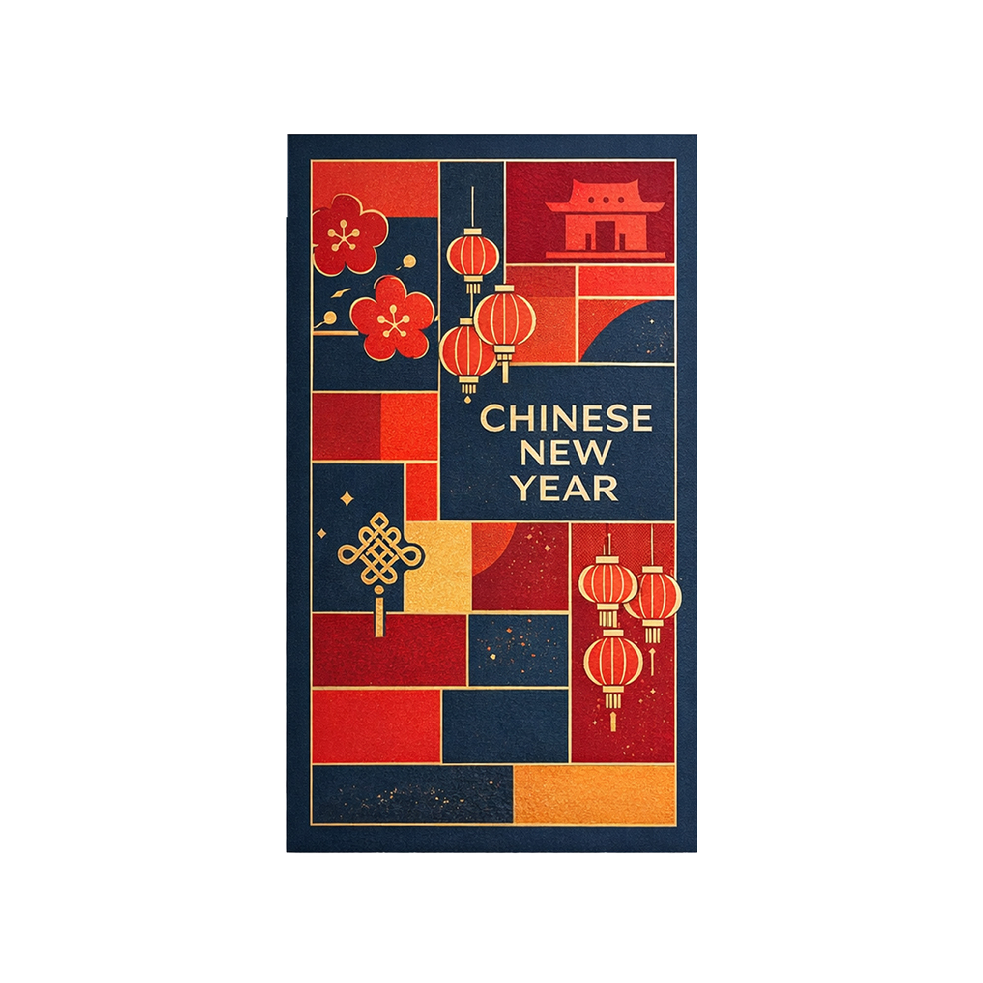 Chinese Red Envelope - Image 2