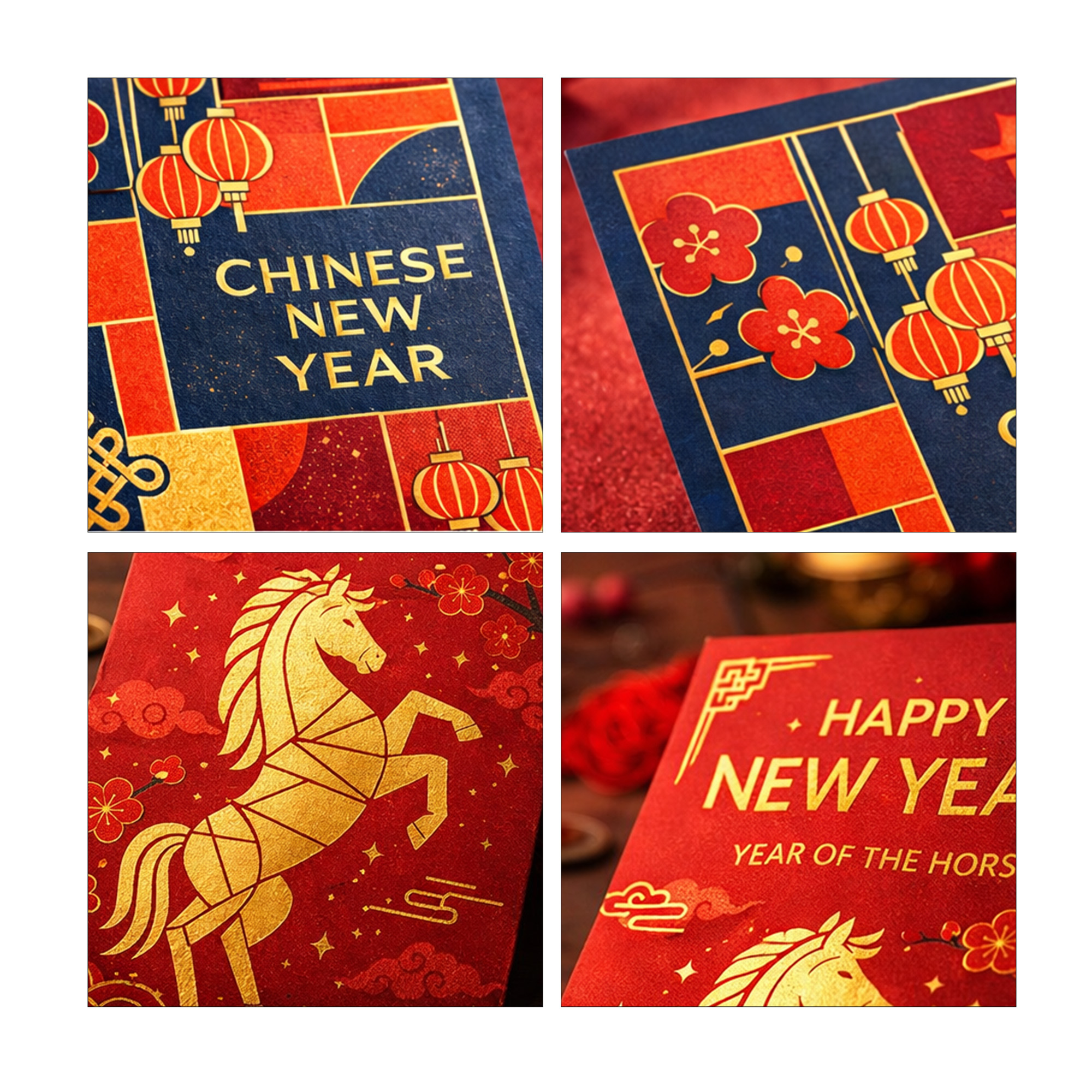 Chinese Red Envelope - Image 6