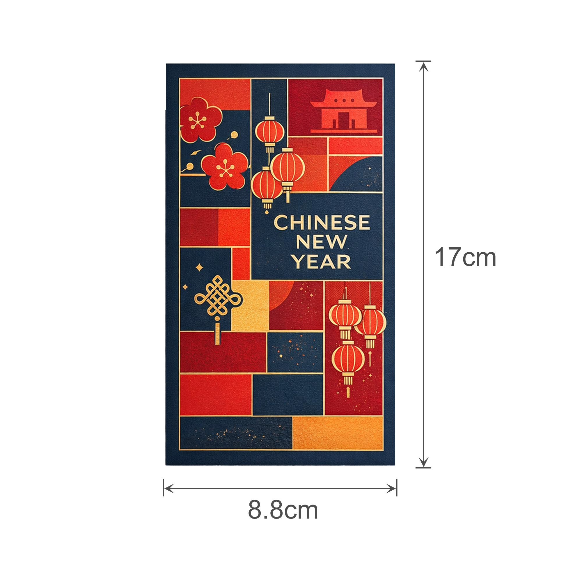 Chinese Red Envelope - Image 4