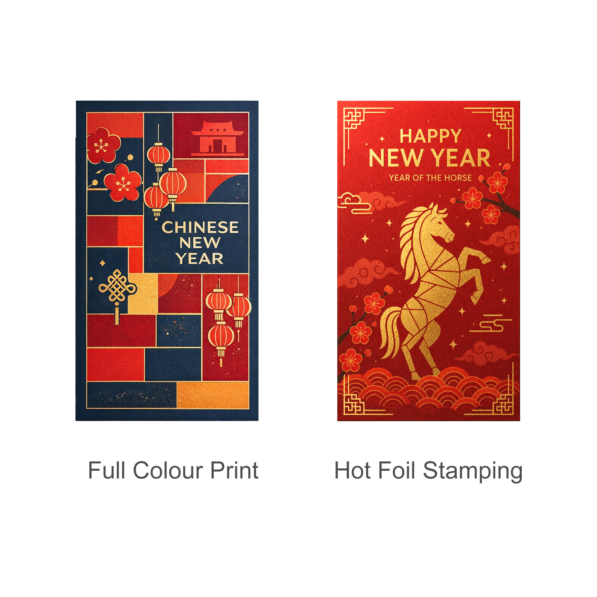 Chinese Red Envelope - Image 5