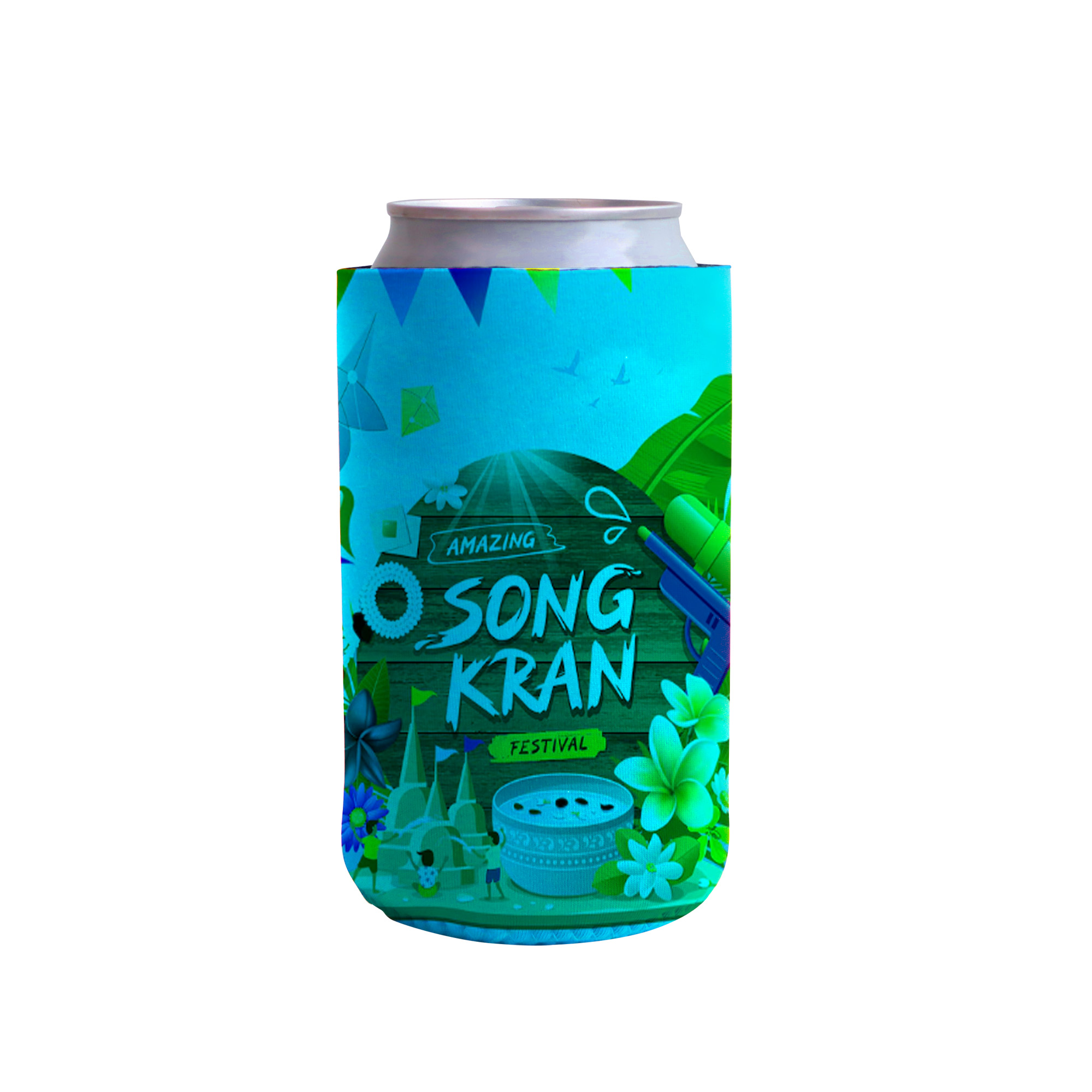 Skinny Stubby Holder - Image 17