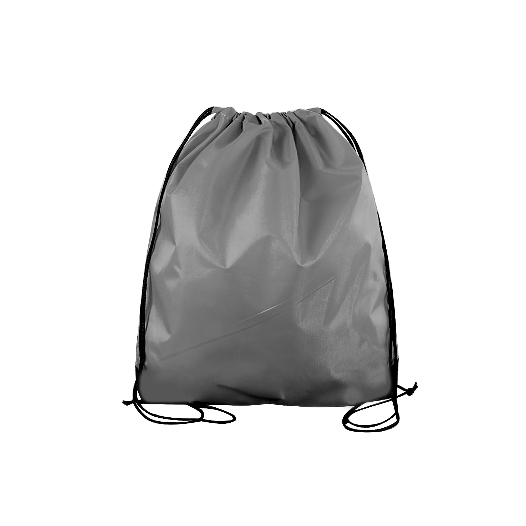 Normal Polyester Drawstring Bag - Image 8