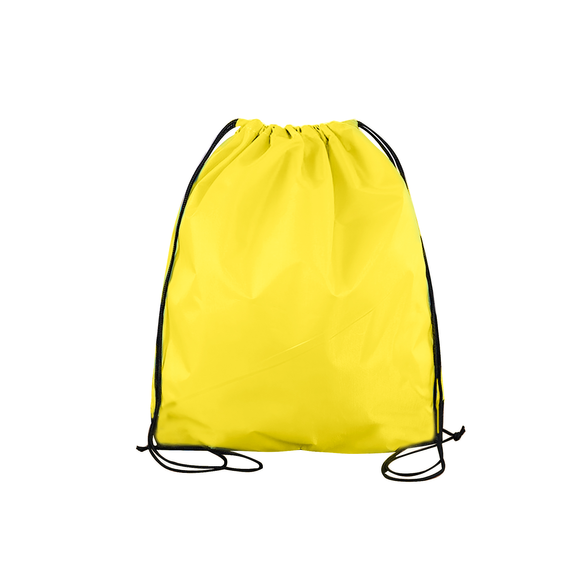 Normal Polyester Drawstring Bag - Image 7