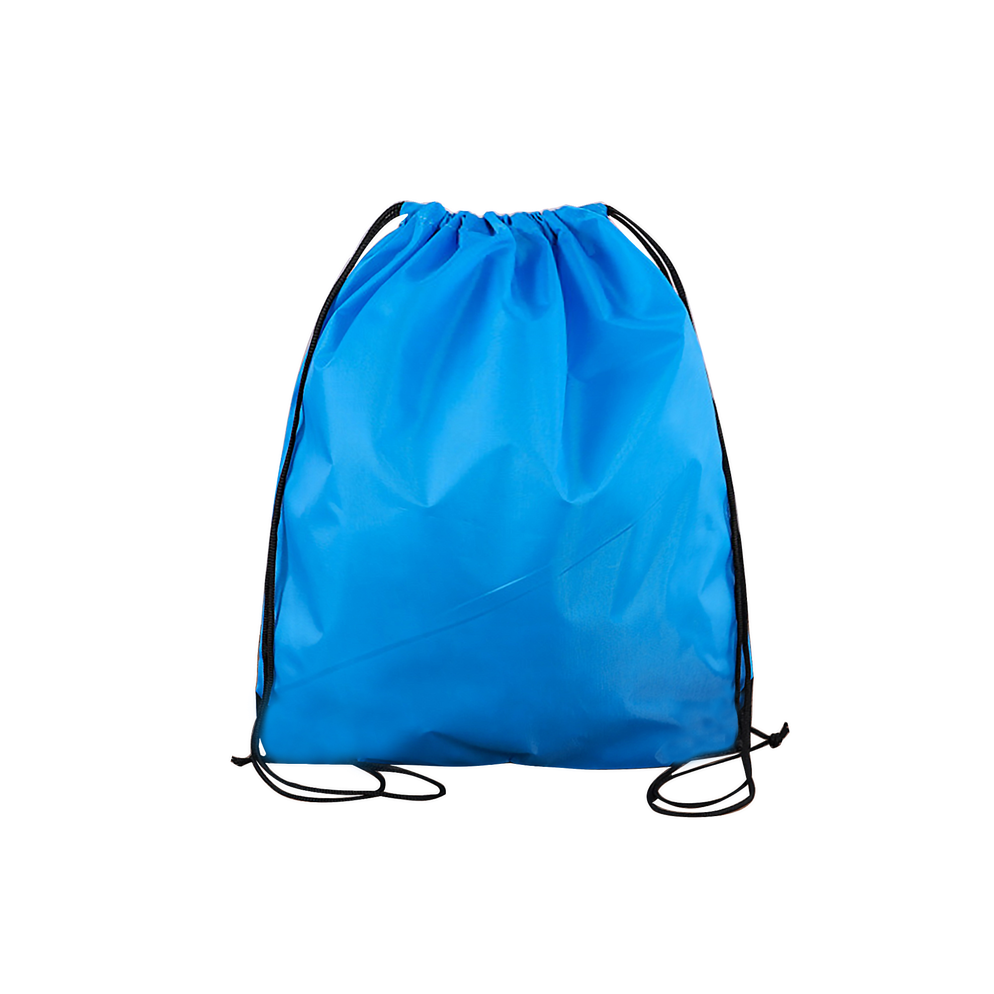 Normal Polyester Drawstring Bag - Image 9
