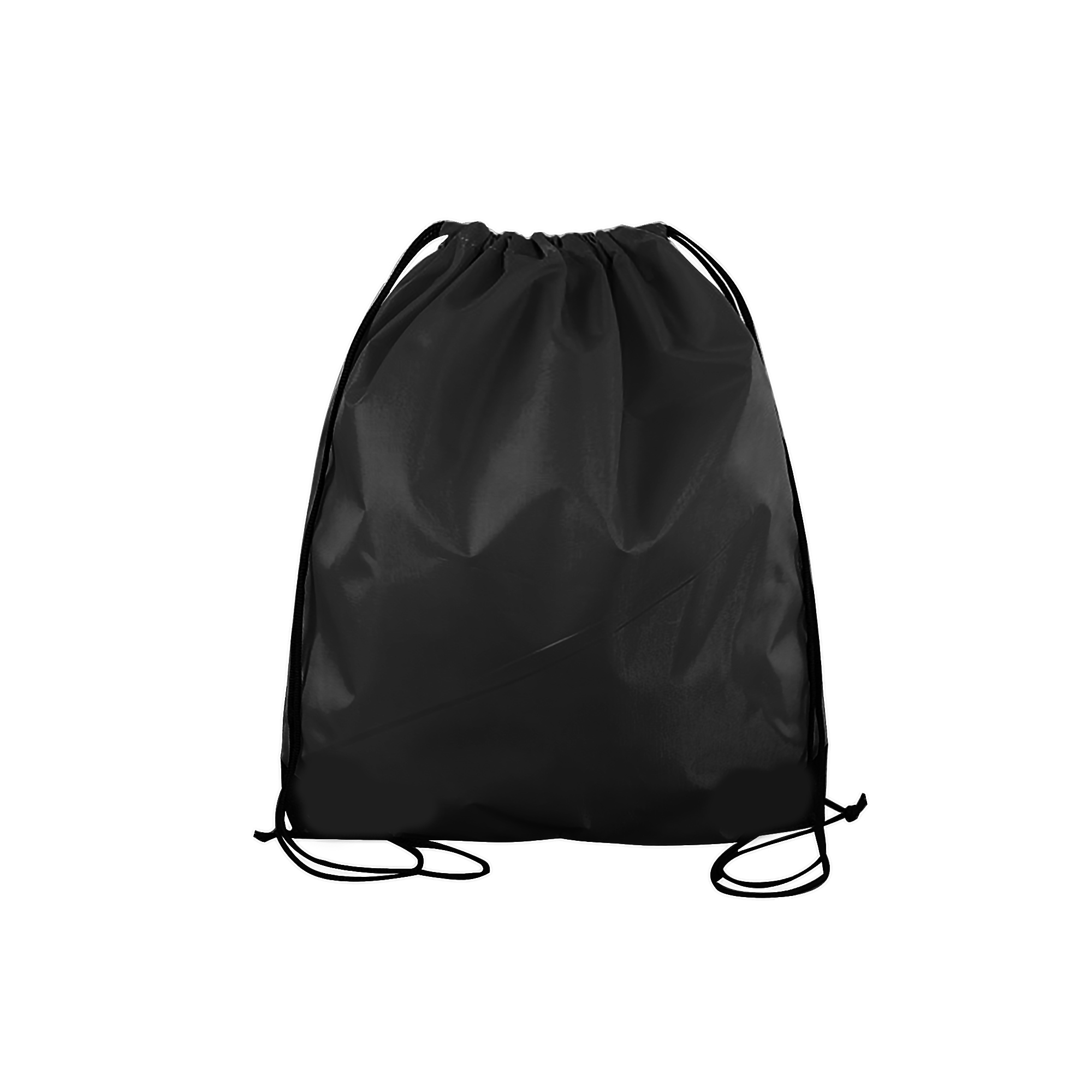 Normal Polyester Drawstring Bag - Image 5