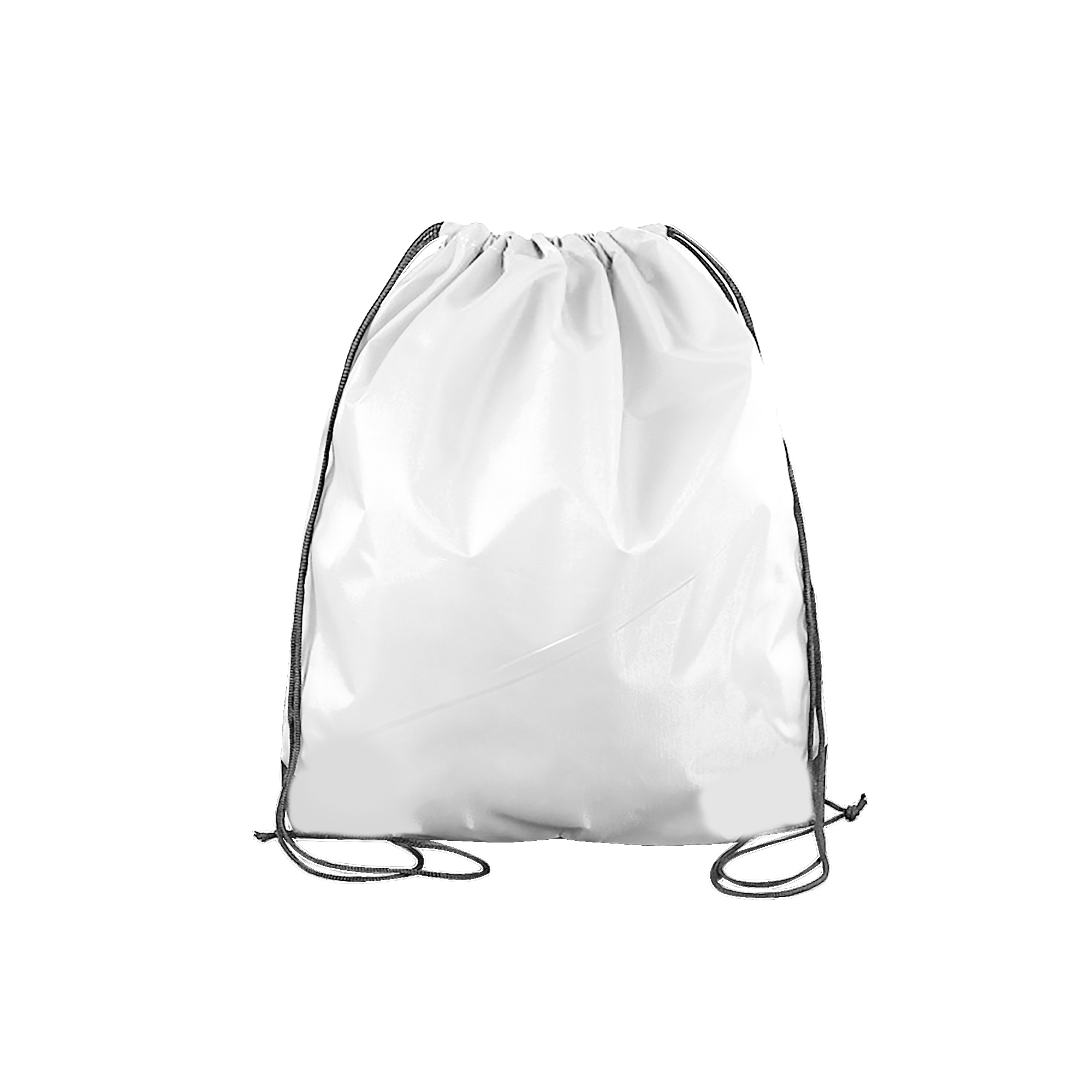 Normal Polyester Drawstring Bag - Image 3
