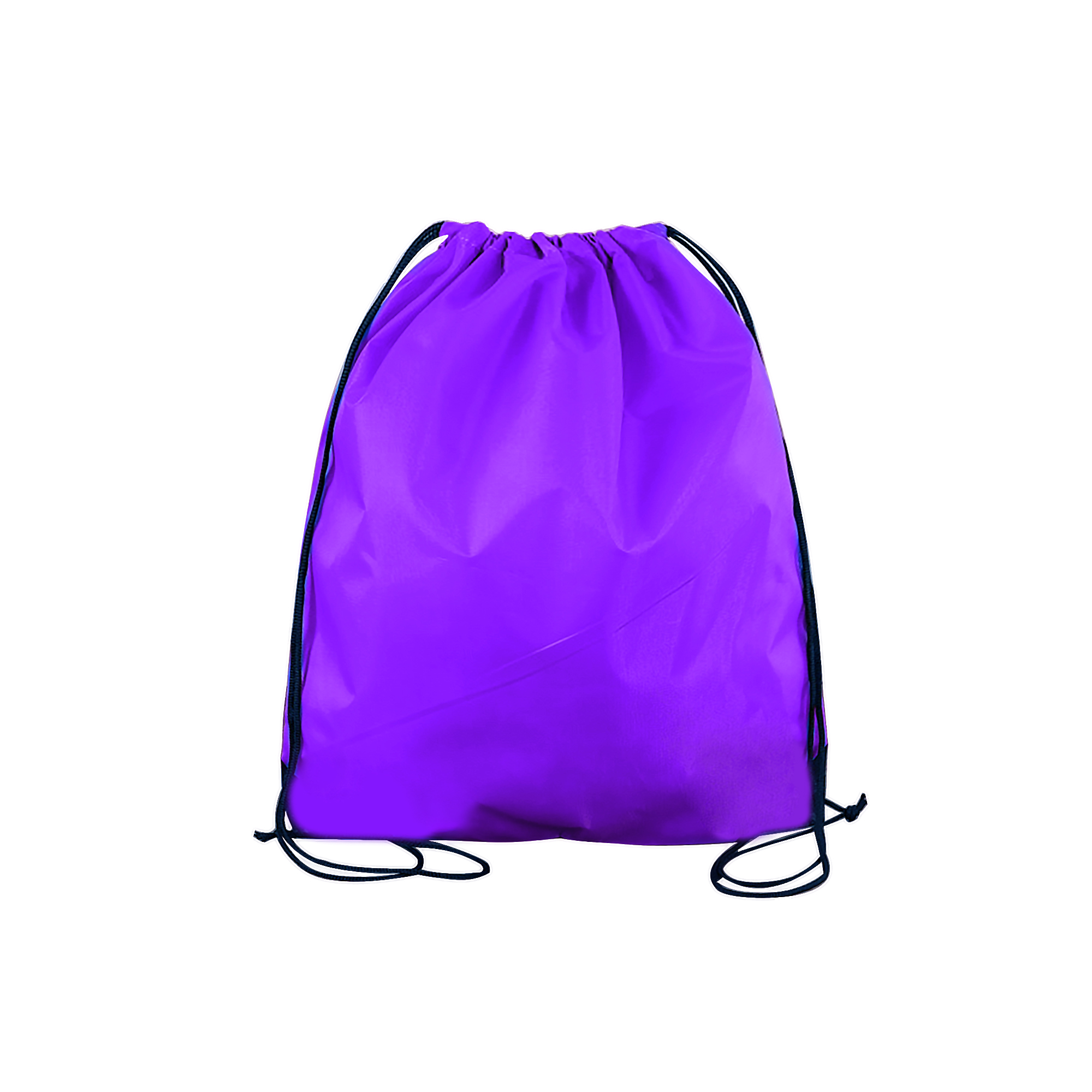 Normal Polyester Drawstring Bag - Image 12