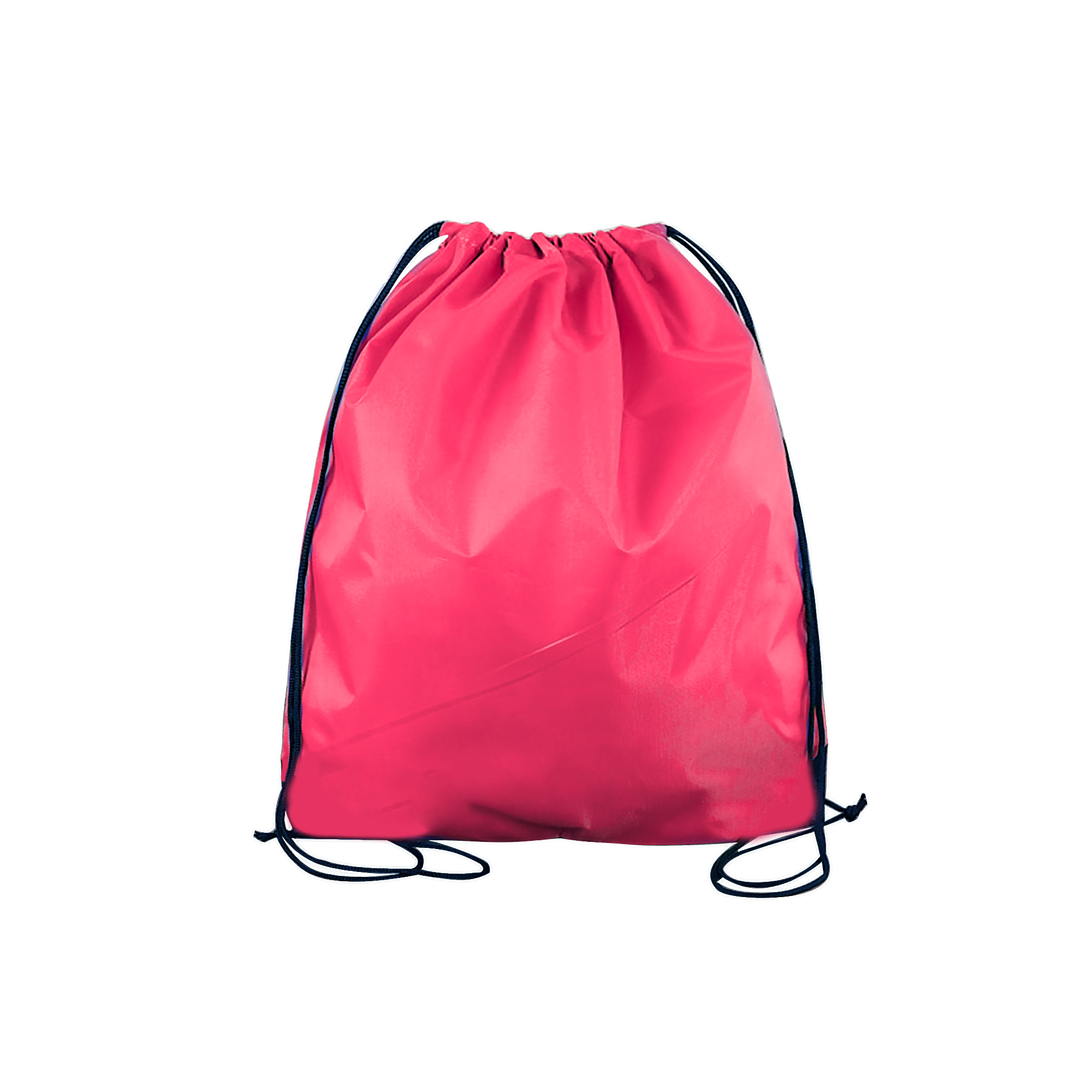 Normal Polyester Drawstring Bag - Image 11
