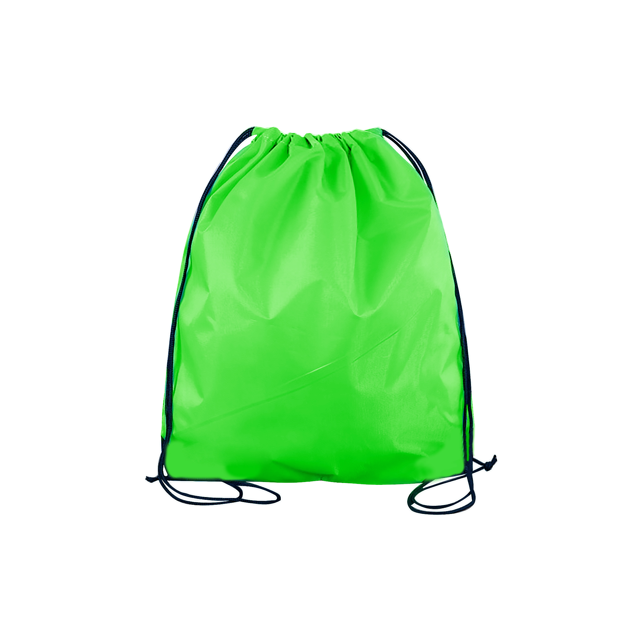 Normal Polyester Drawstring Bag - Image 10