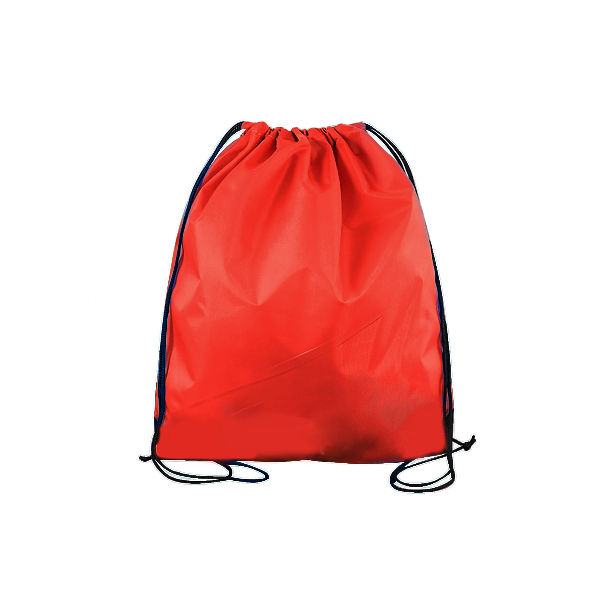 Normal Polyester Drawstring Bag - Image 6
