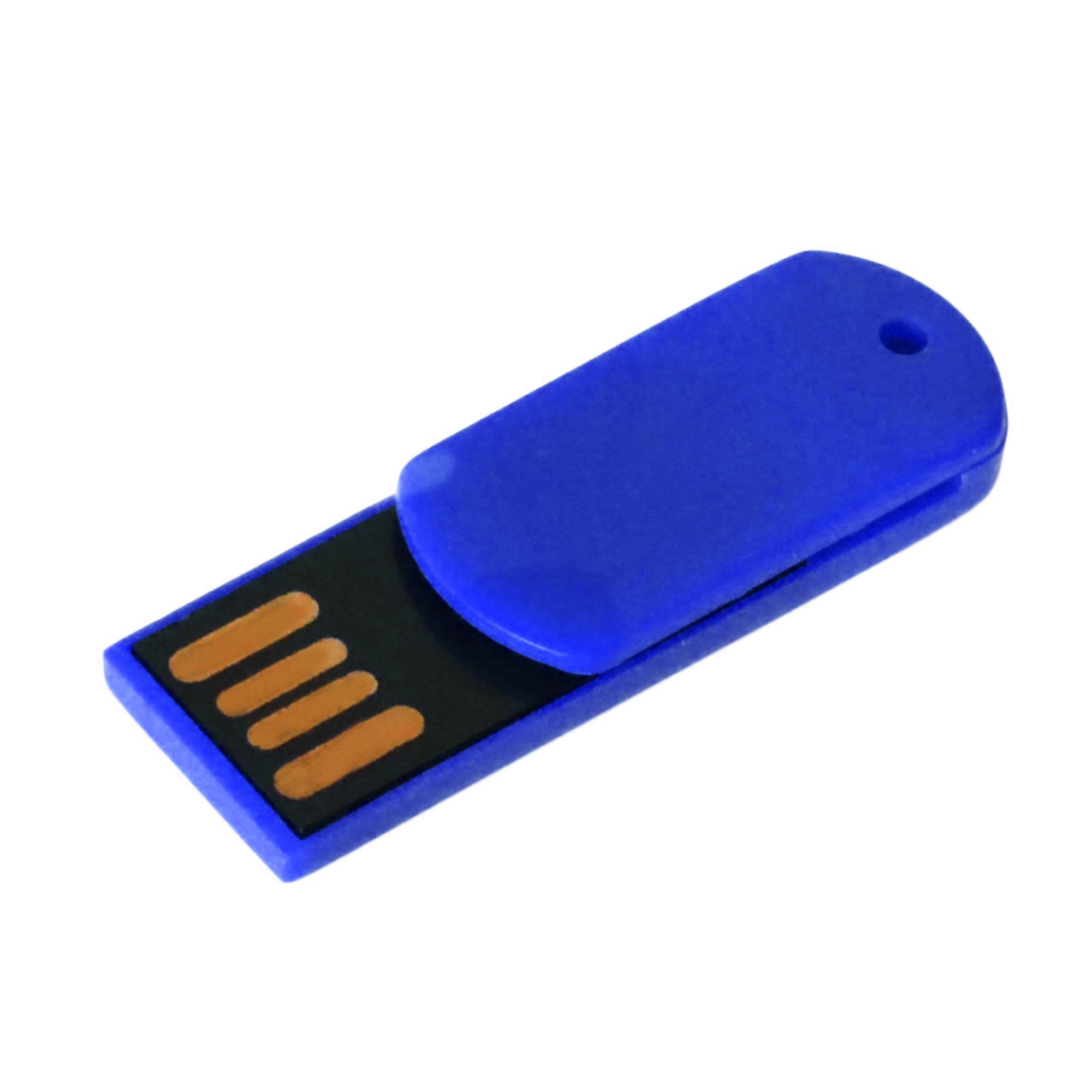 Paper Clip Flash Drive - Image 3