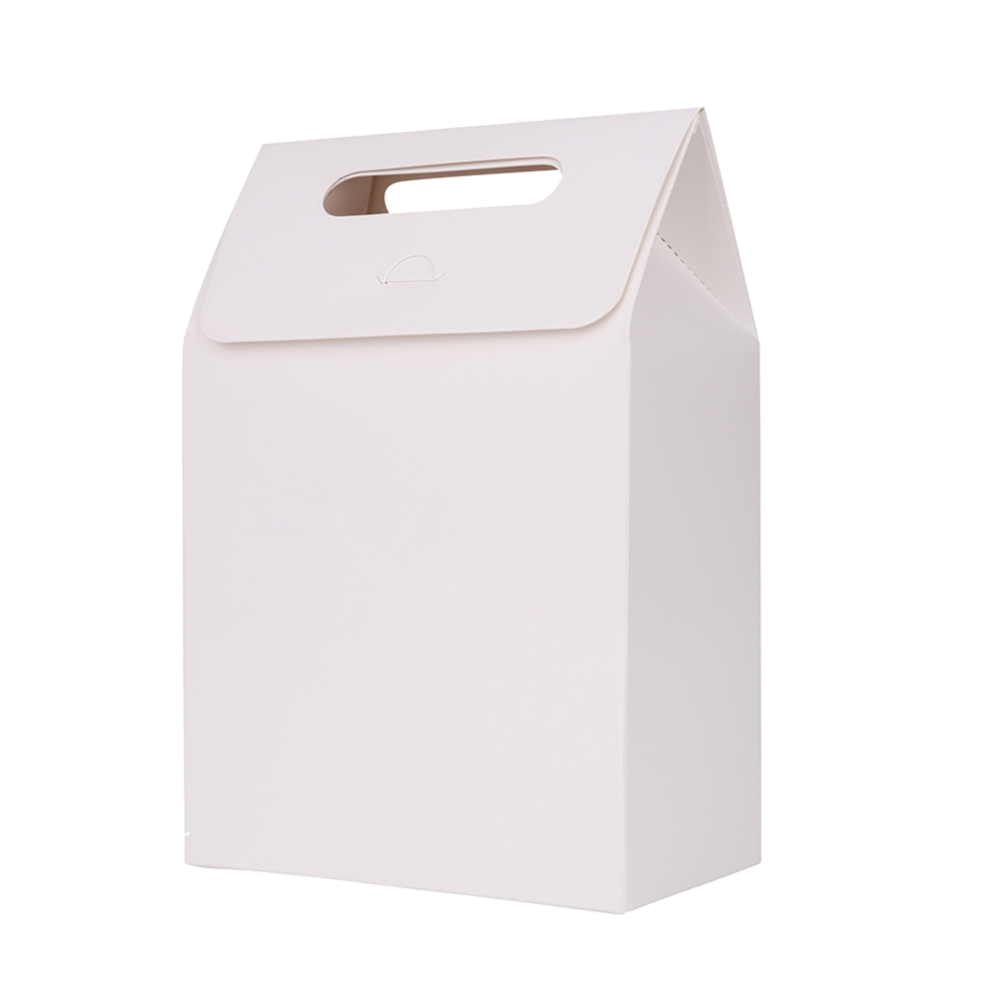 Die cut Handle Bag(135x200x75mm) - Image 2