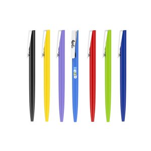 Simple Pen - Colour Barrel