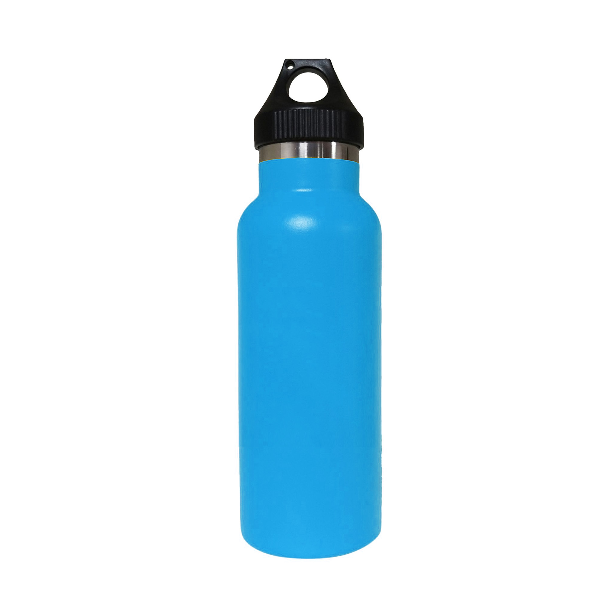 600ml Double Wall Vacuum Bottle with PP Lid - Image 16