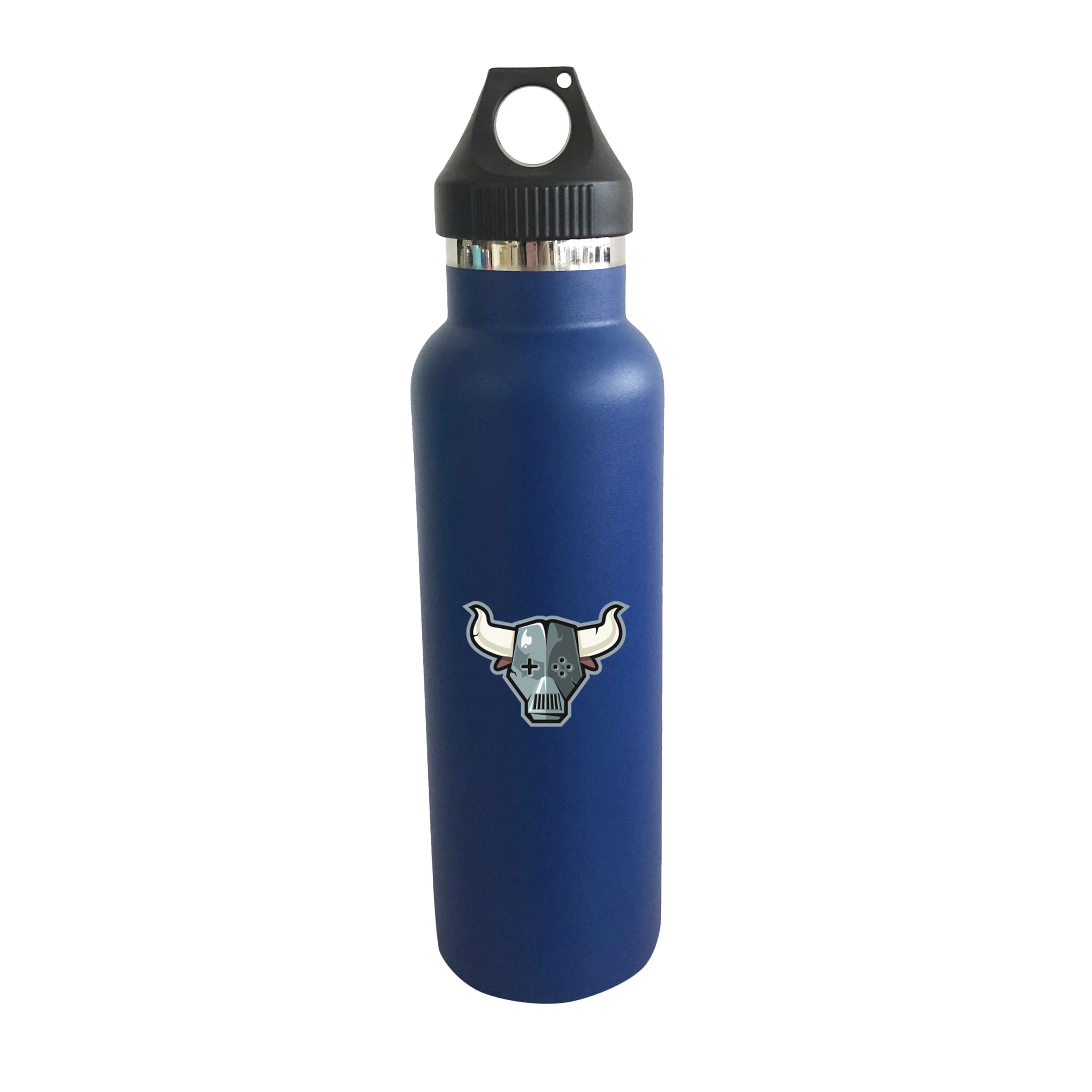 600ml Double Wall Vacuum Bottle with PP Lid - Image 21