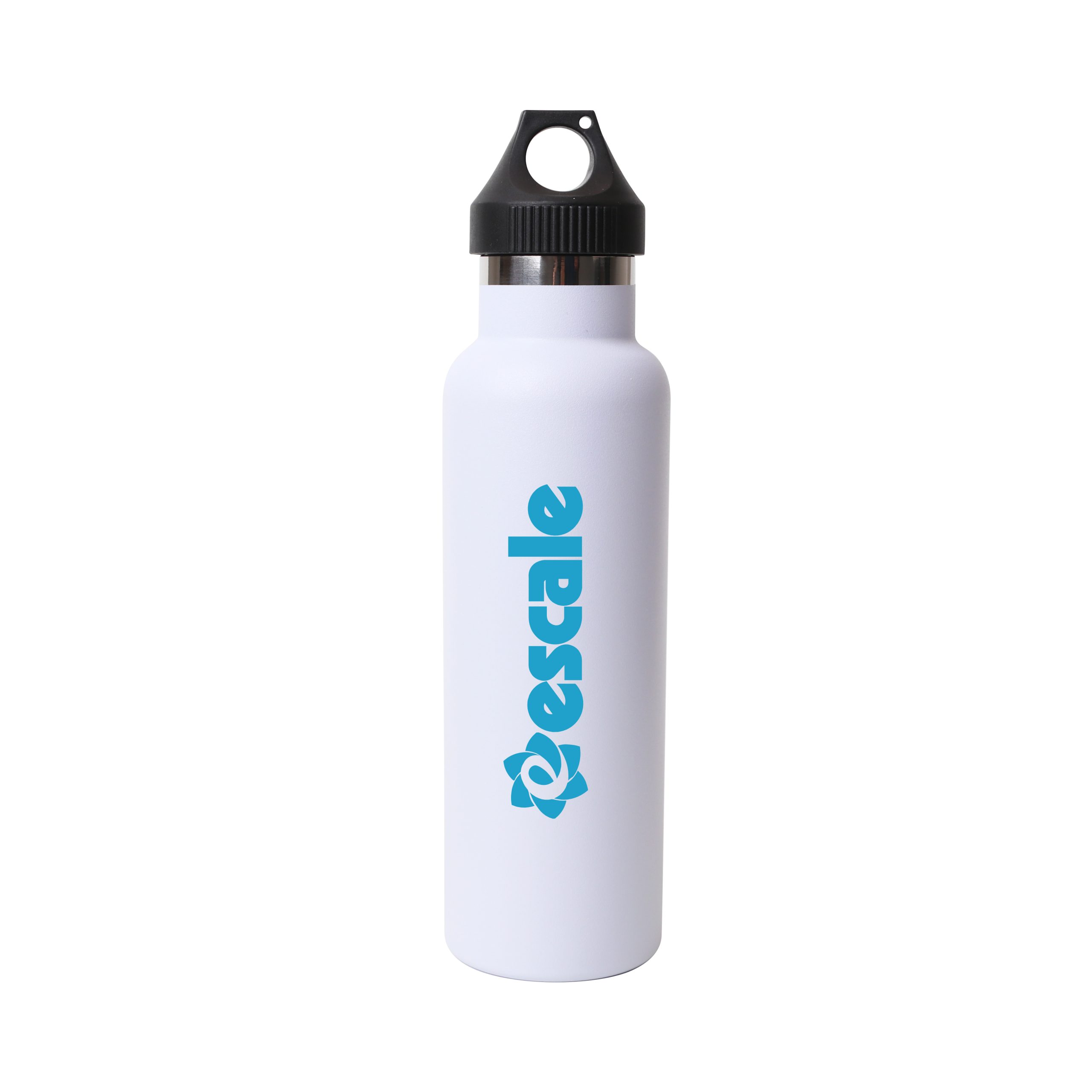 600ml Double Wall Vacuum Bottle with PP Lid - Image 23