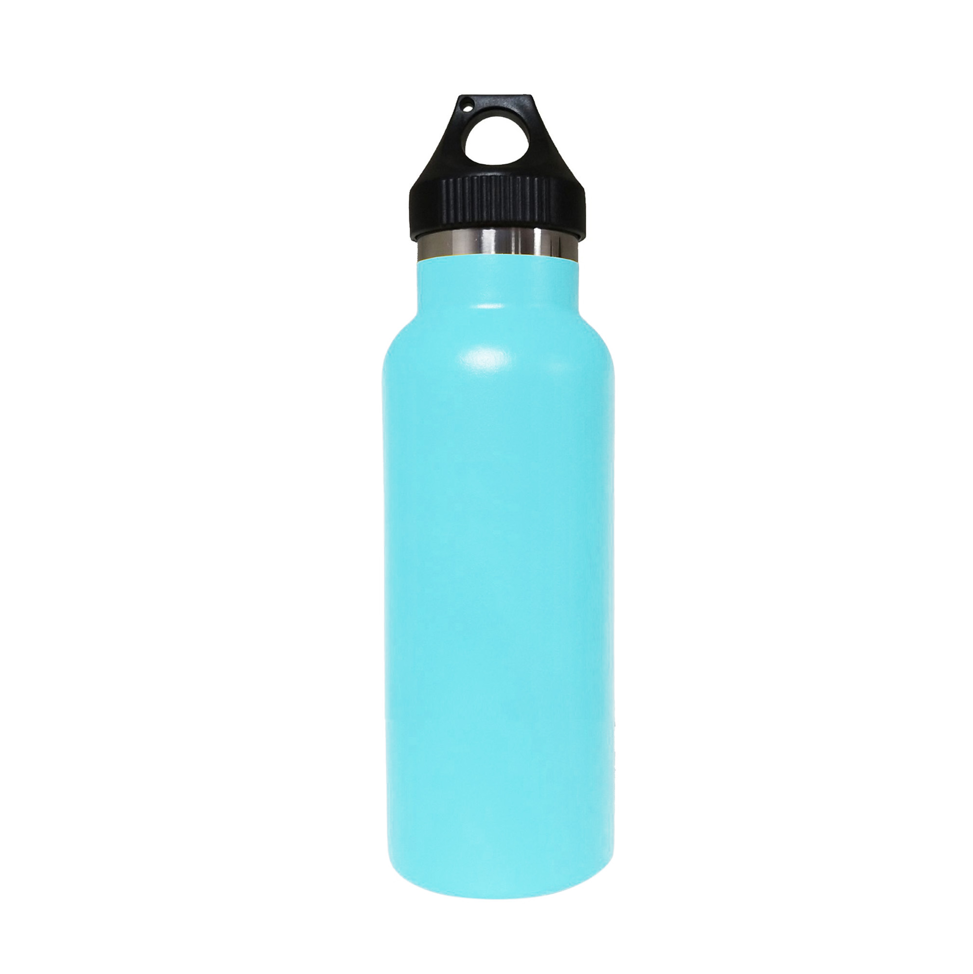 600ml Double Wall Vacuum Bottle with PP Lid - Image 17
