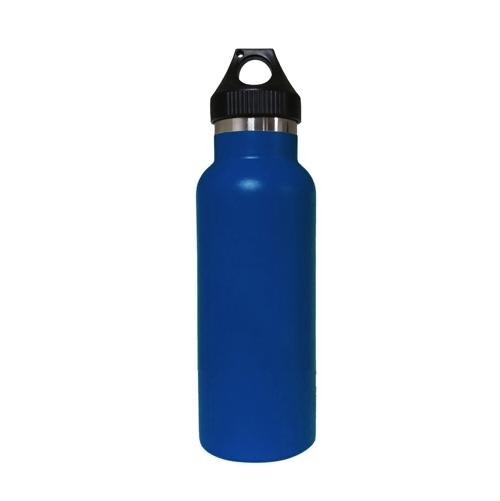 600ml Double Wall Vacuum Bottle with PP Lid - Image 15