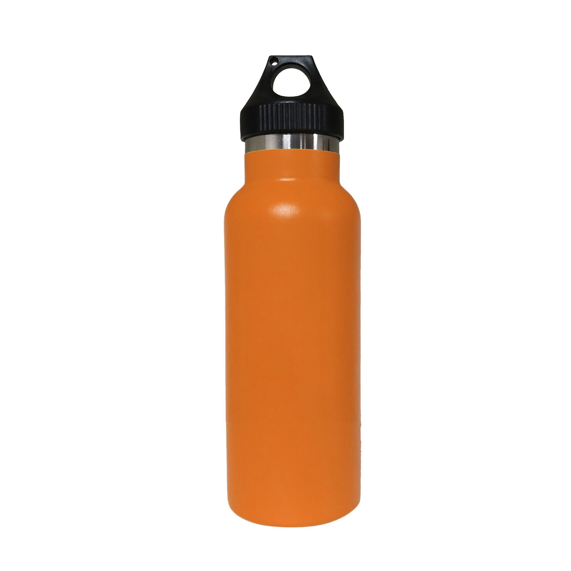 600ml Double Wall Vacuum Bottle with PP Lid - Image 13