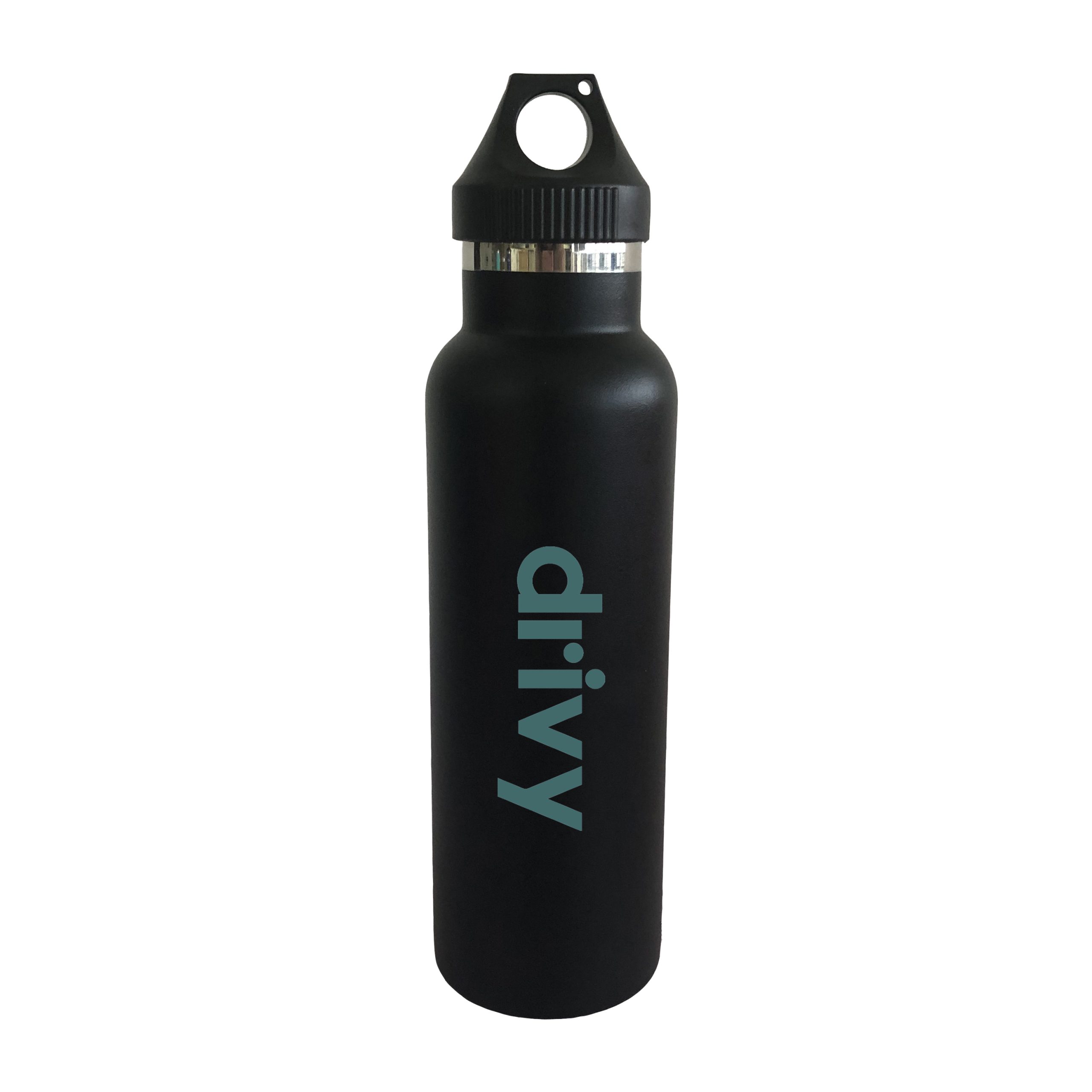 600ml Double Wall Vacuum Bottle with PP Lid - Image 22
