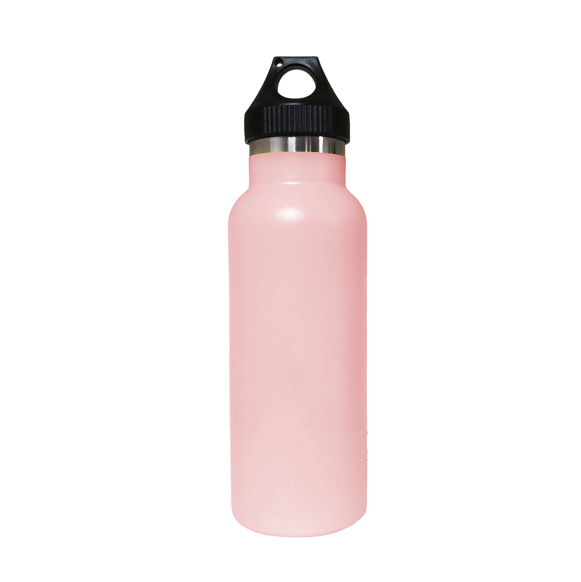 600ml Double Wall Vacuum Bottle with PP Lid - Image 8