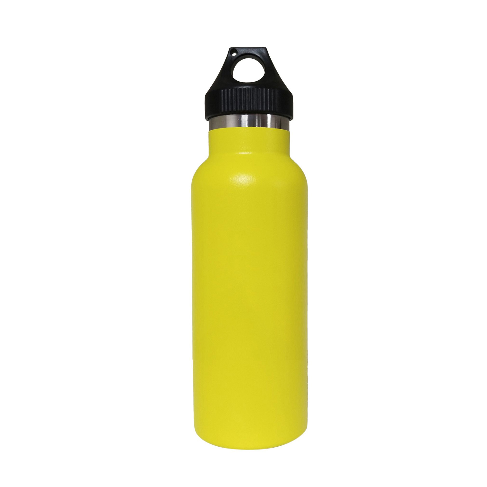 600ml Double Wall Vacuum Bottle with PP Lid - Image 14